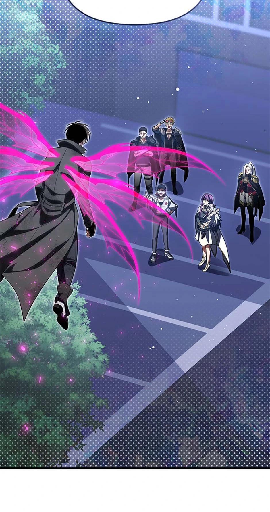 After Ten Millennia in Hell Chapter 86