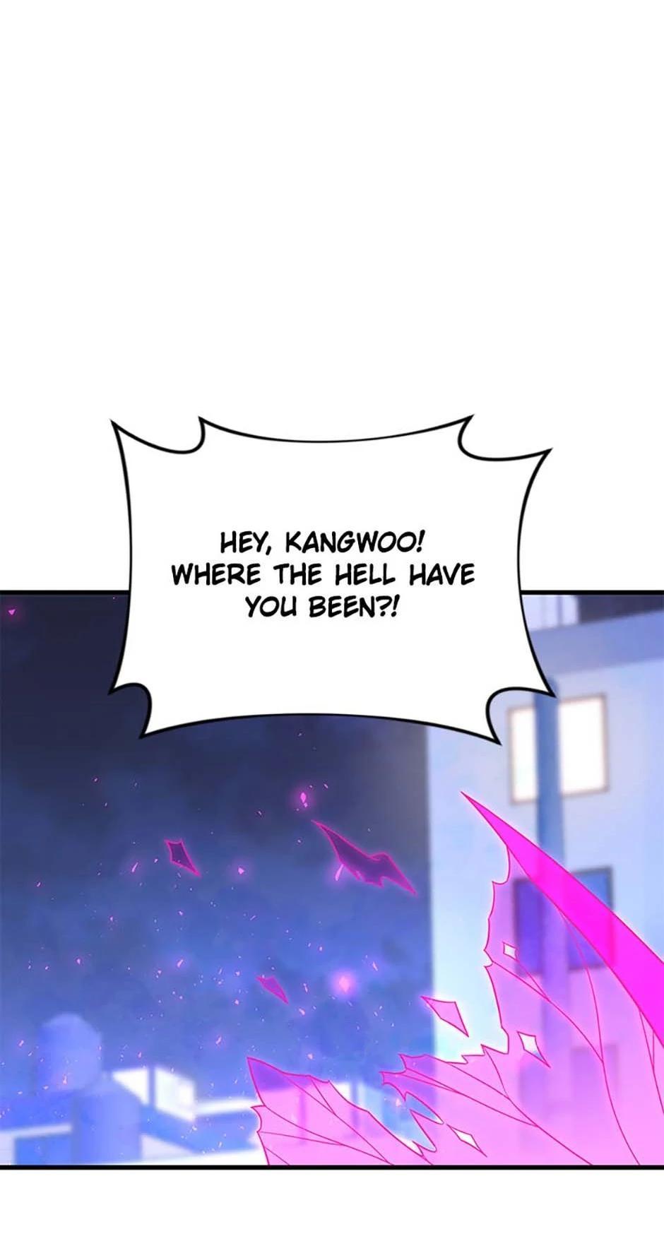 After Ten Millennia in Hell Chapter 86