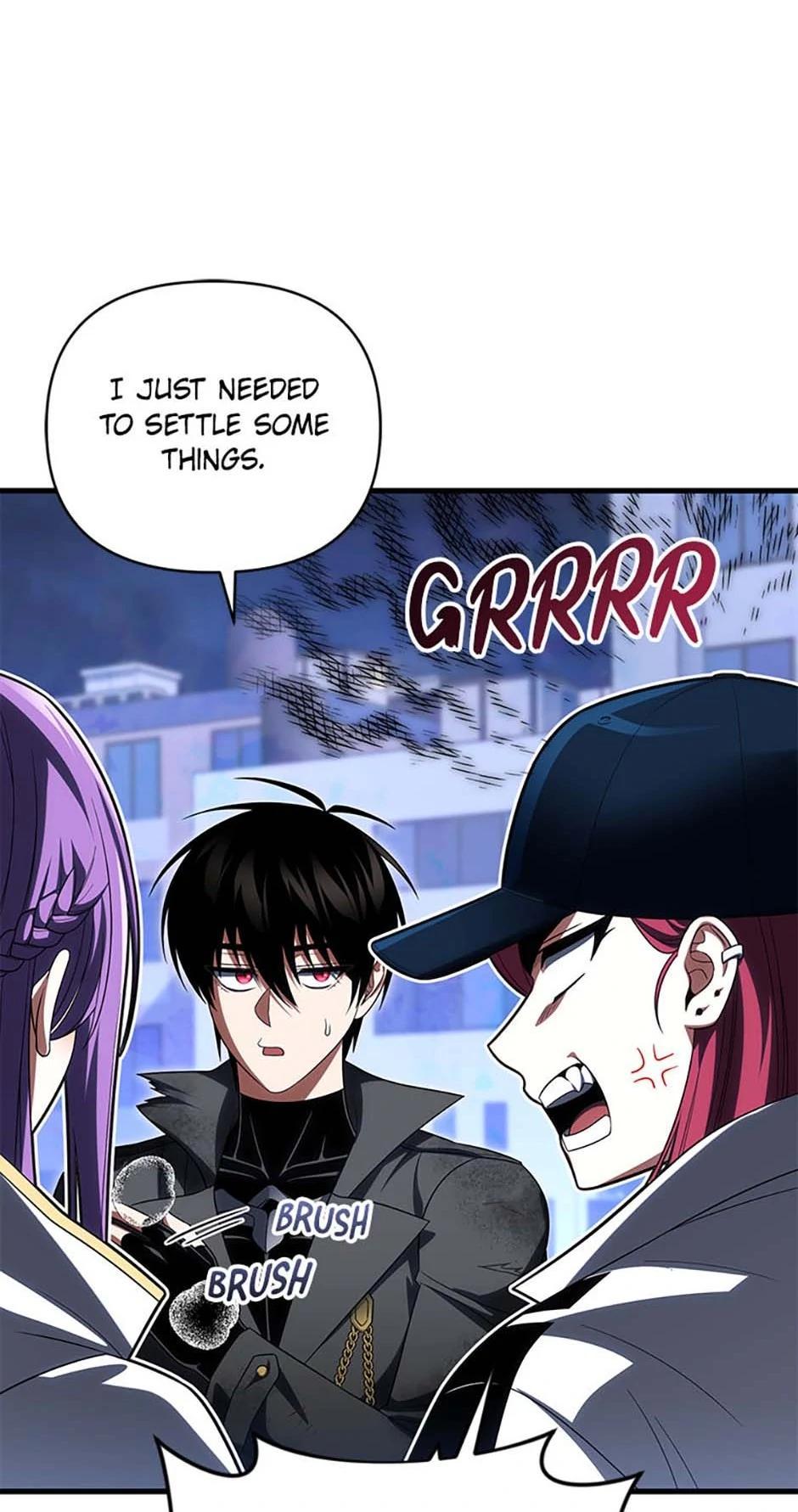 After Ten Millennia in Hell Chapter 86