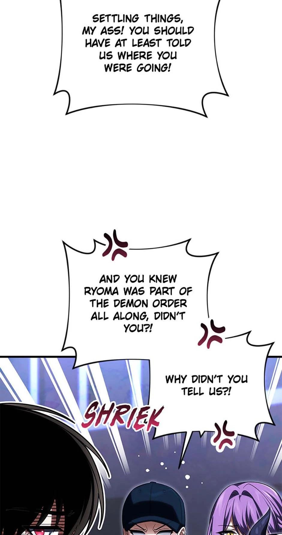 After Ten Millennia in Hell Chapter 86