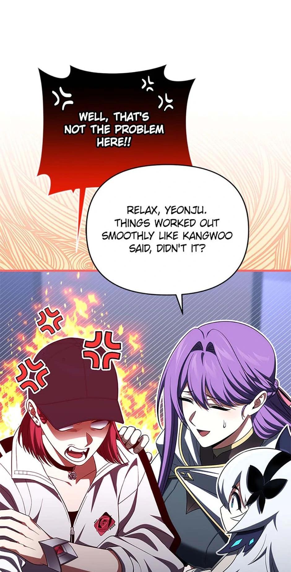 After Ten Millennia in Hell Chapter 86