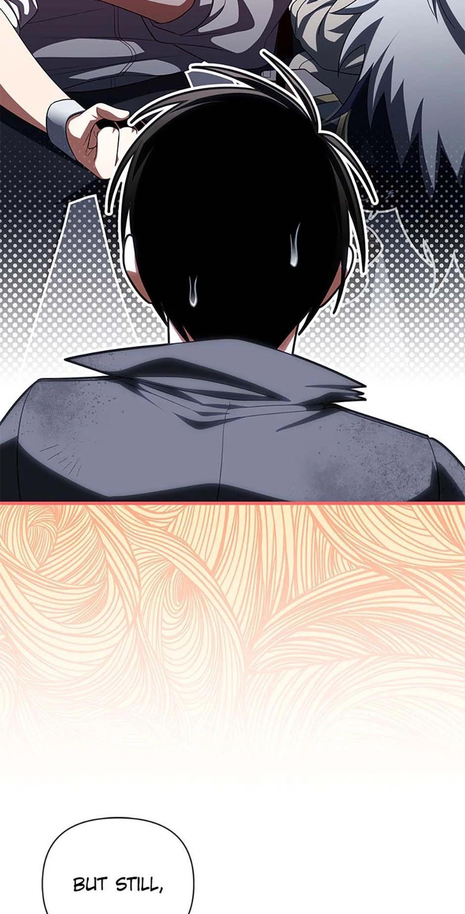 After Ten Millennia in Hell Chapter 86