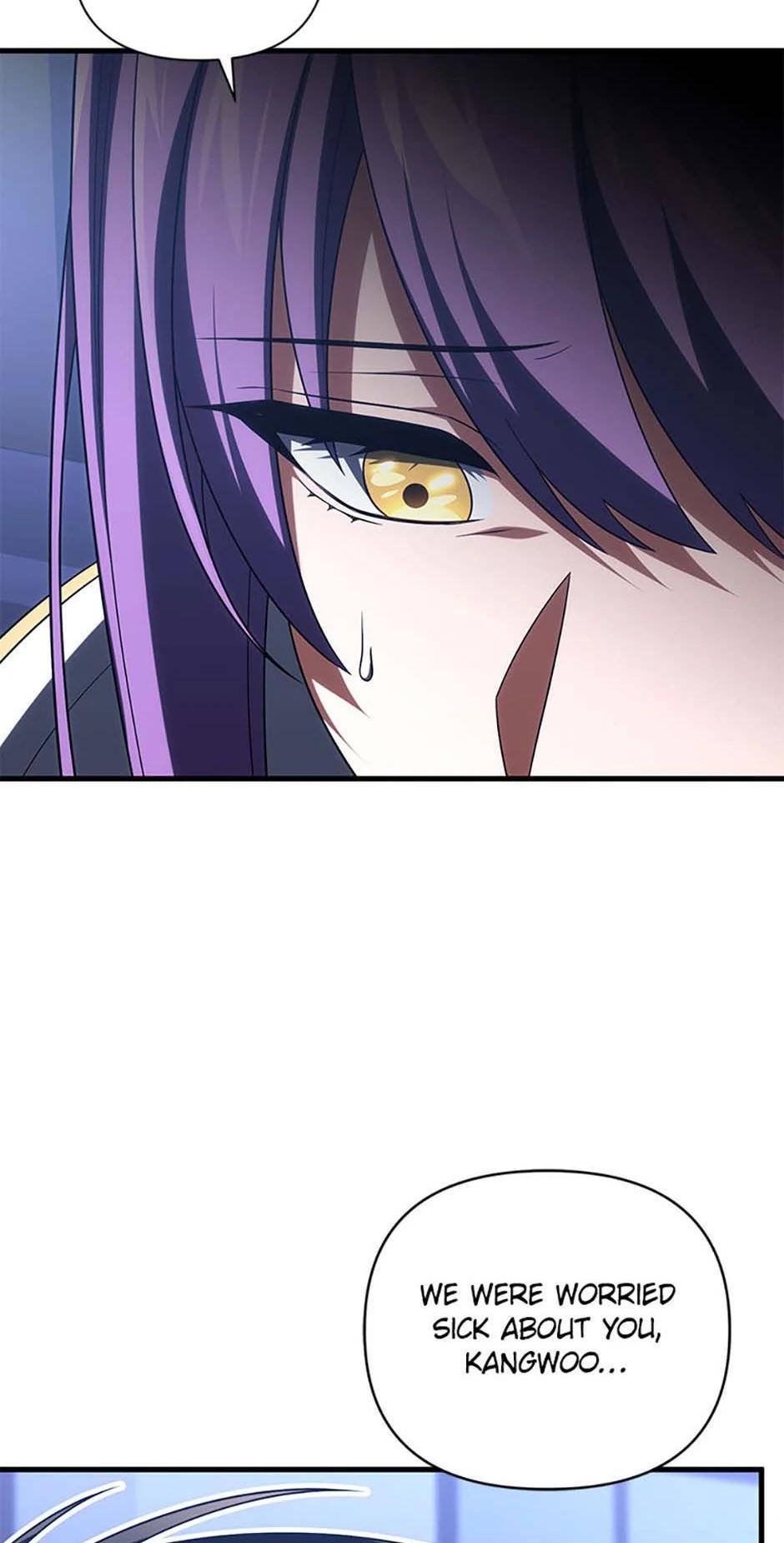 After Ten Millennia in Hell Chapter 86