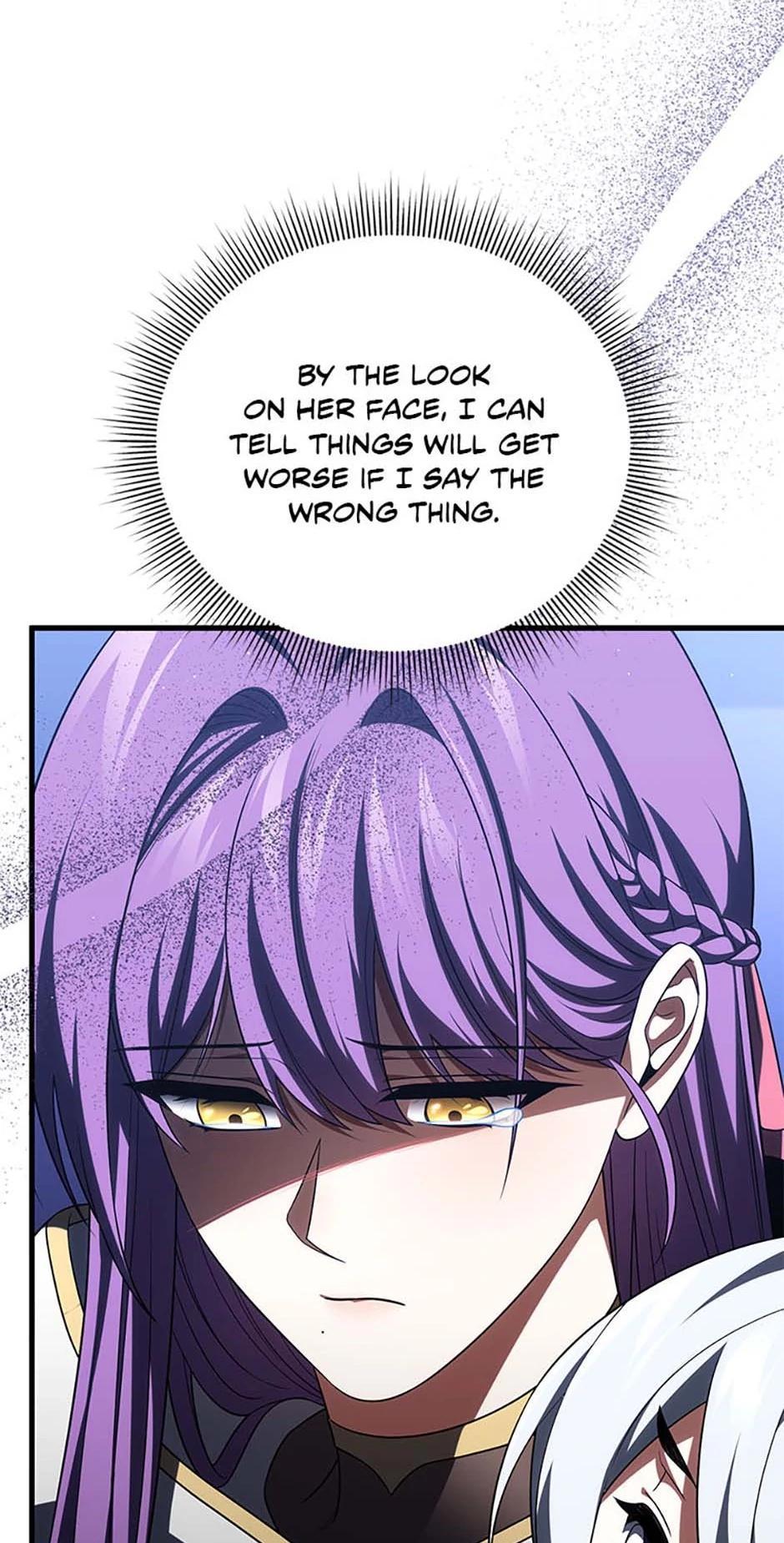 After Ten Millennia in Hell Chapter 86