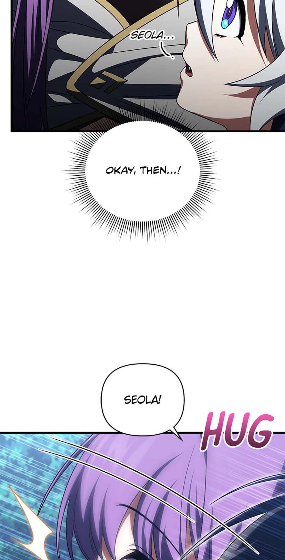 After Ten Millennia in Hell Chapter 86