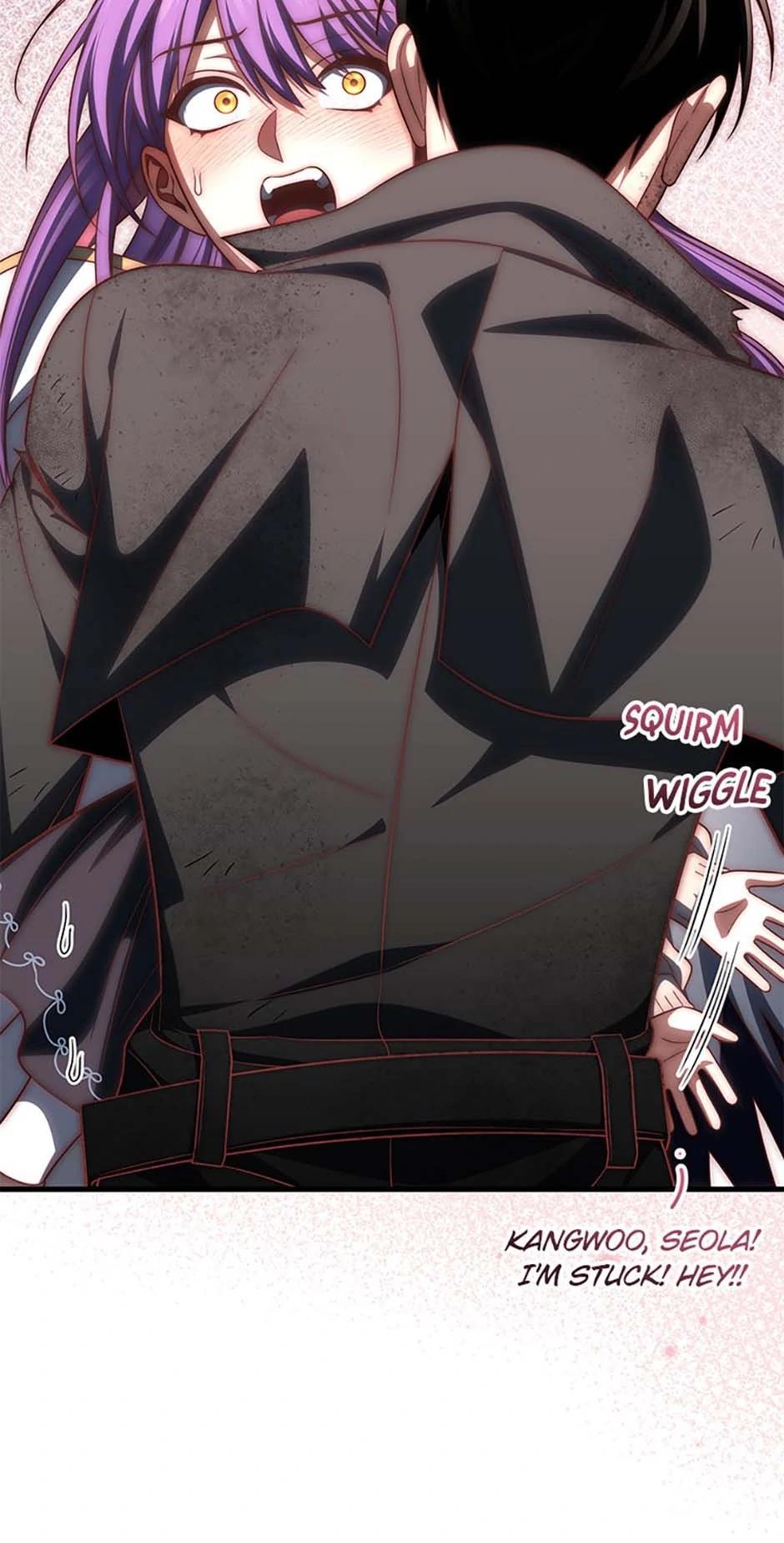 After Ten Millennia in Hell Chapter 86