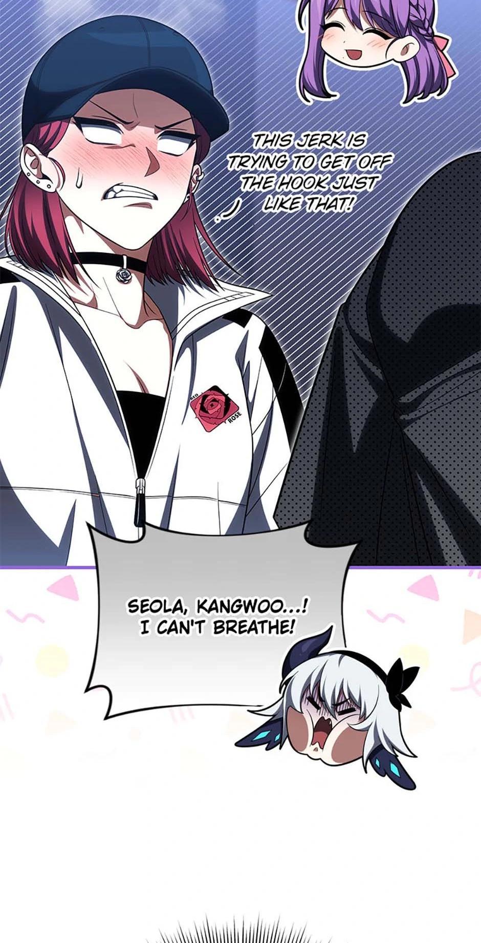 After Ten Millennia in Hell Chapter 86