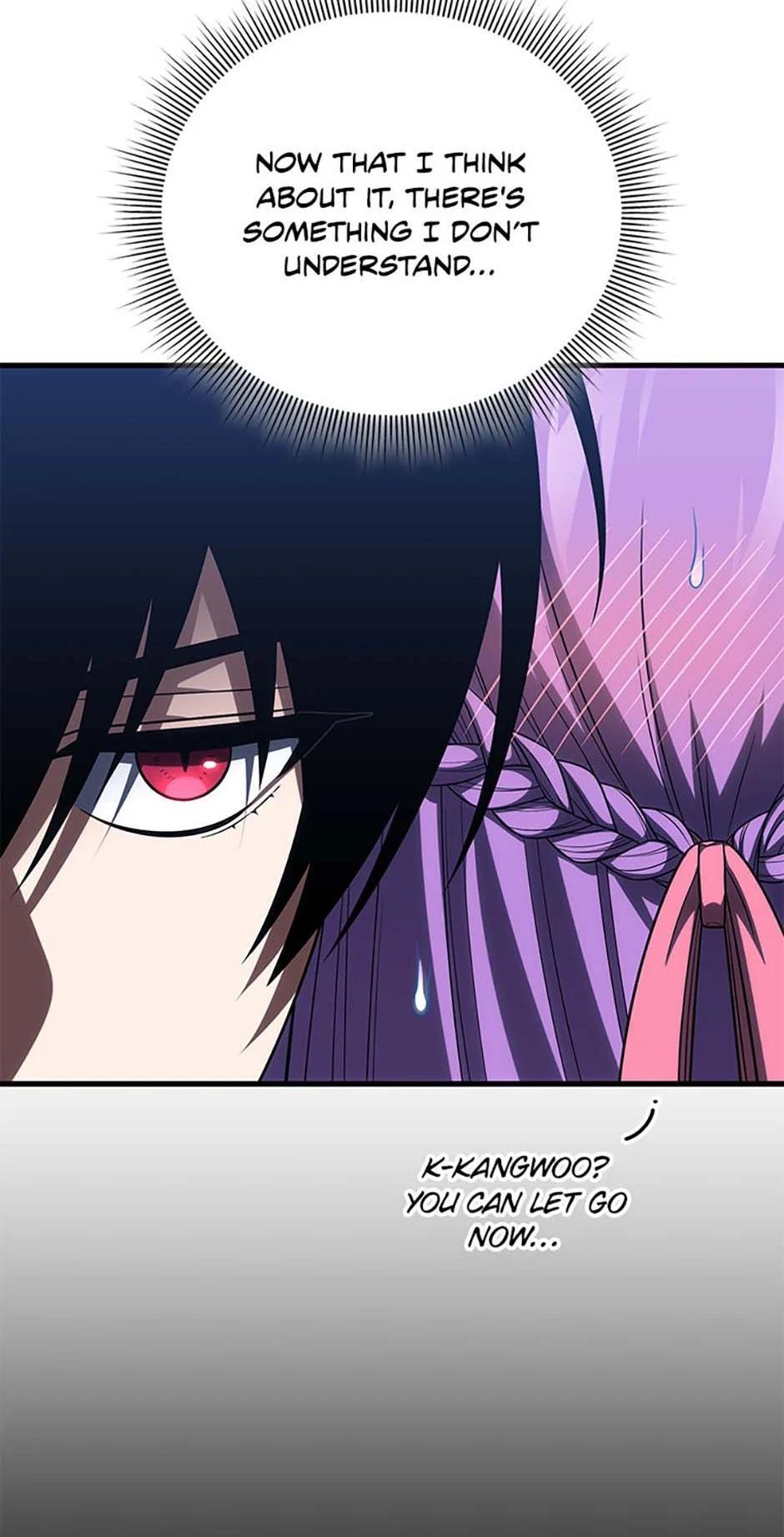 After Ten Millennia in Hell Chapter 86