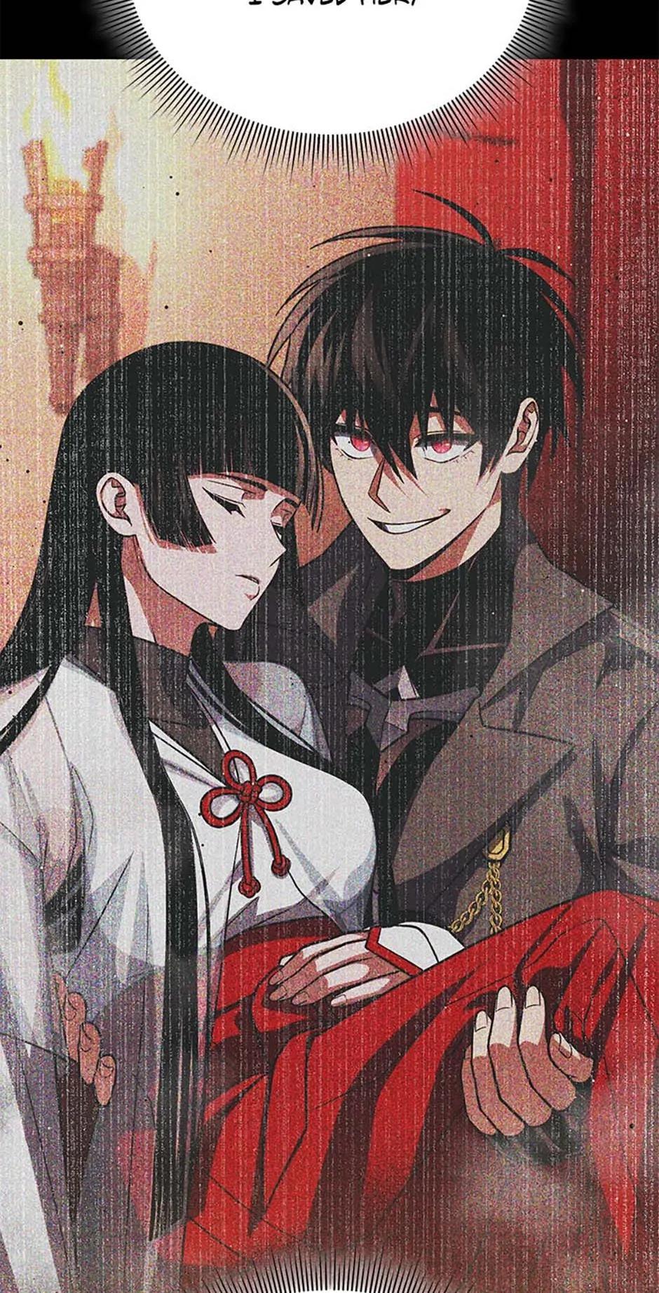 After Ten Millennia in Hell Chapter 86