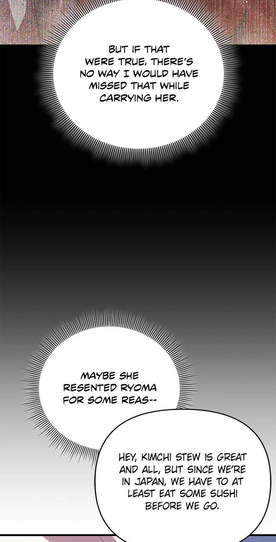 After Ten Millennia in Hell Chapter 86