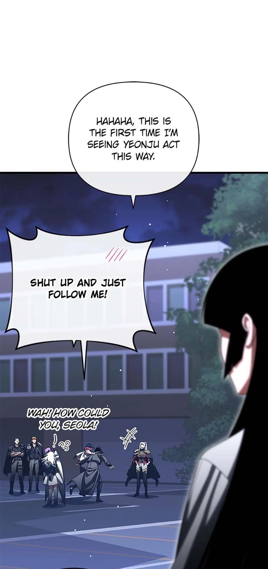 After Ten Millennia in Hell Chapter 86