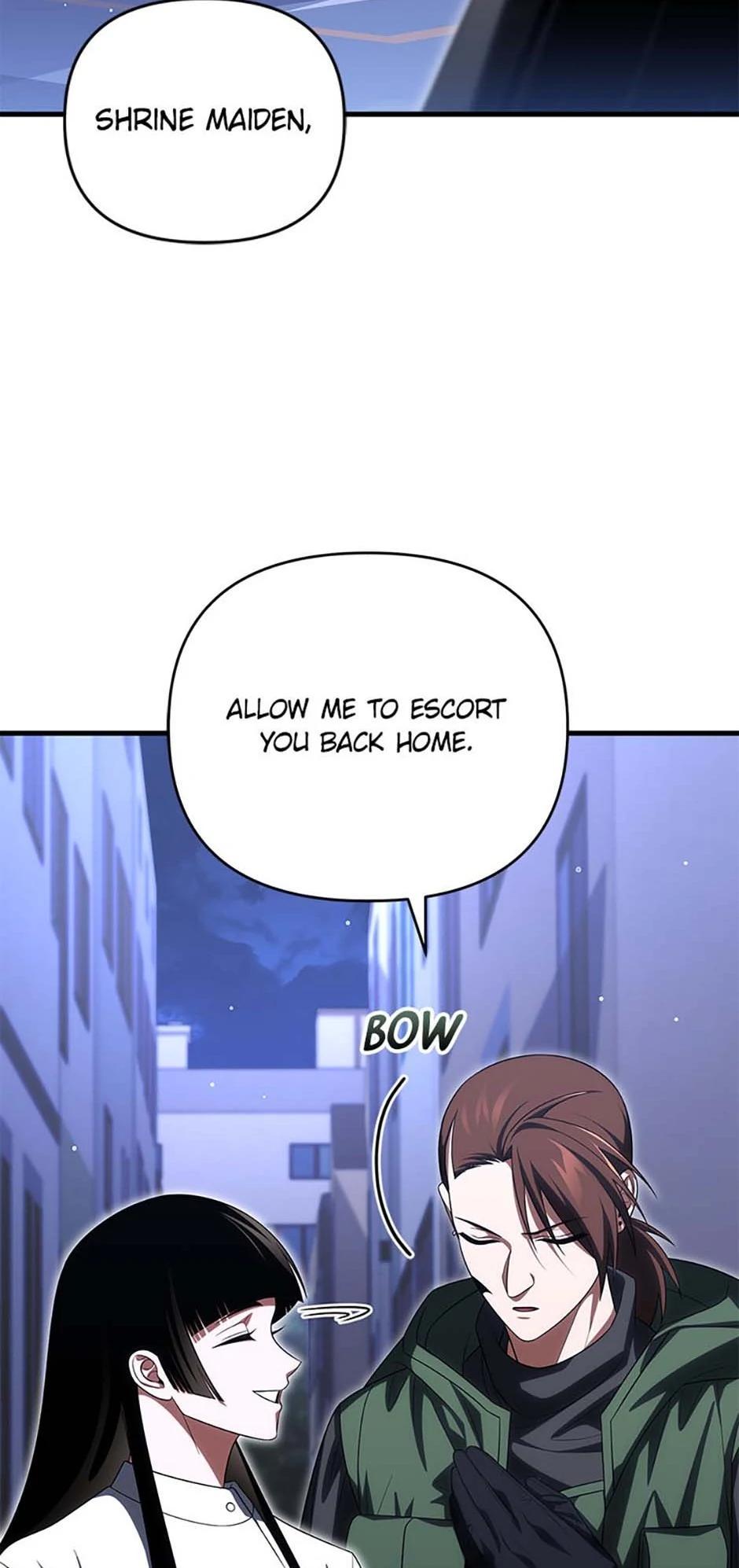 After Ten Millennia in Hell Chapter 86