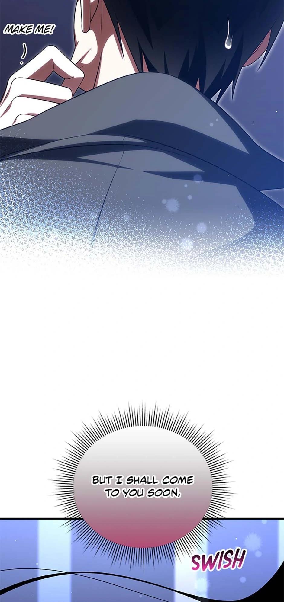 After Ten Millennia in Hell Chapter 86