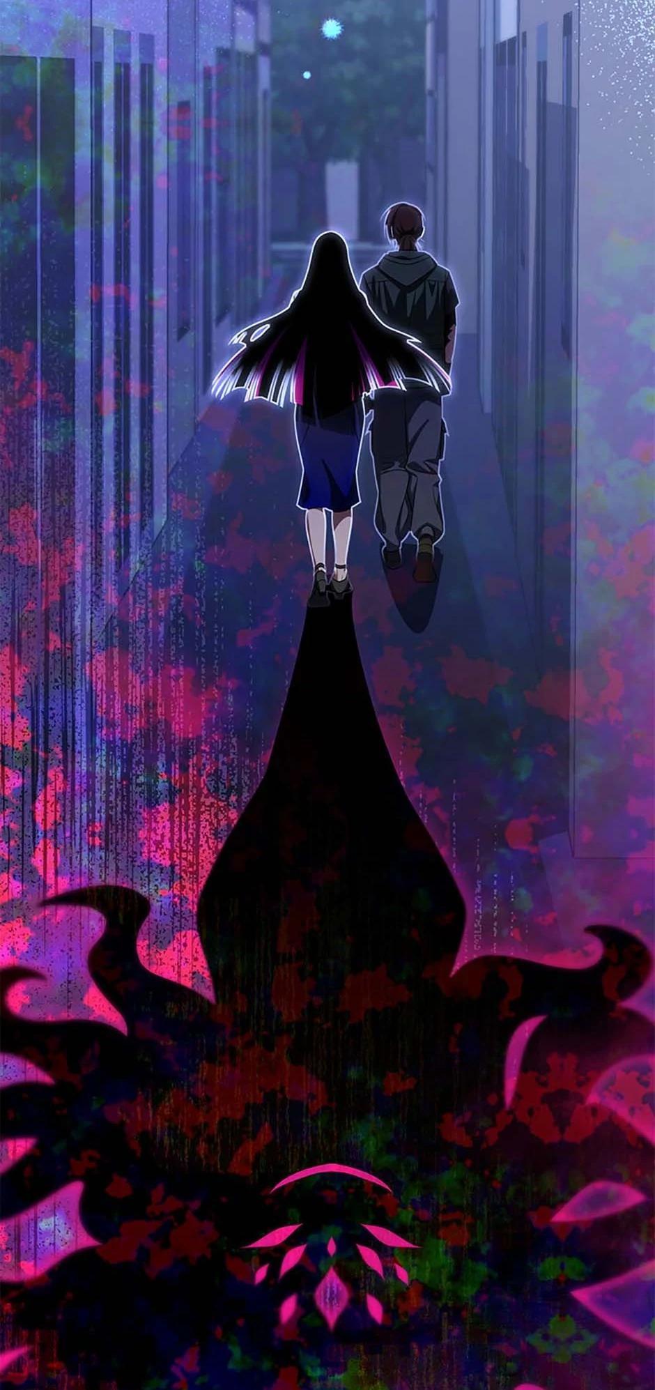 After Ten Millennia in Hell Chapter 86