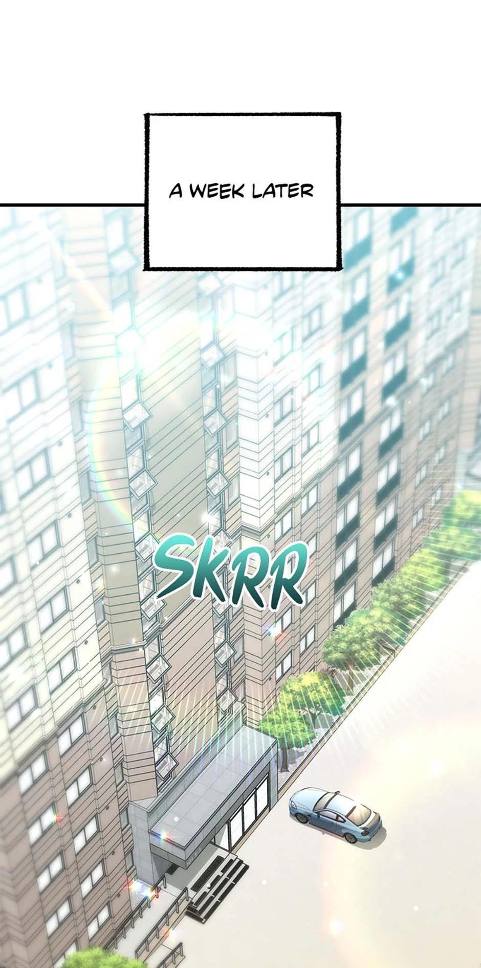 After Ten Millennia in Hell Chapter 87