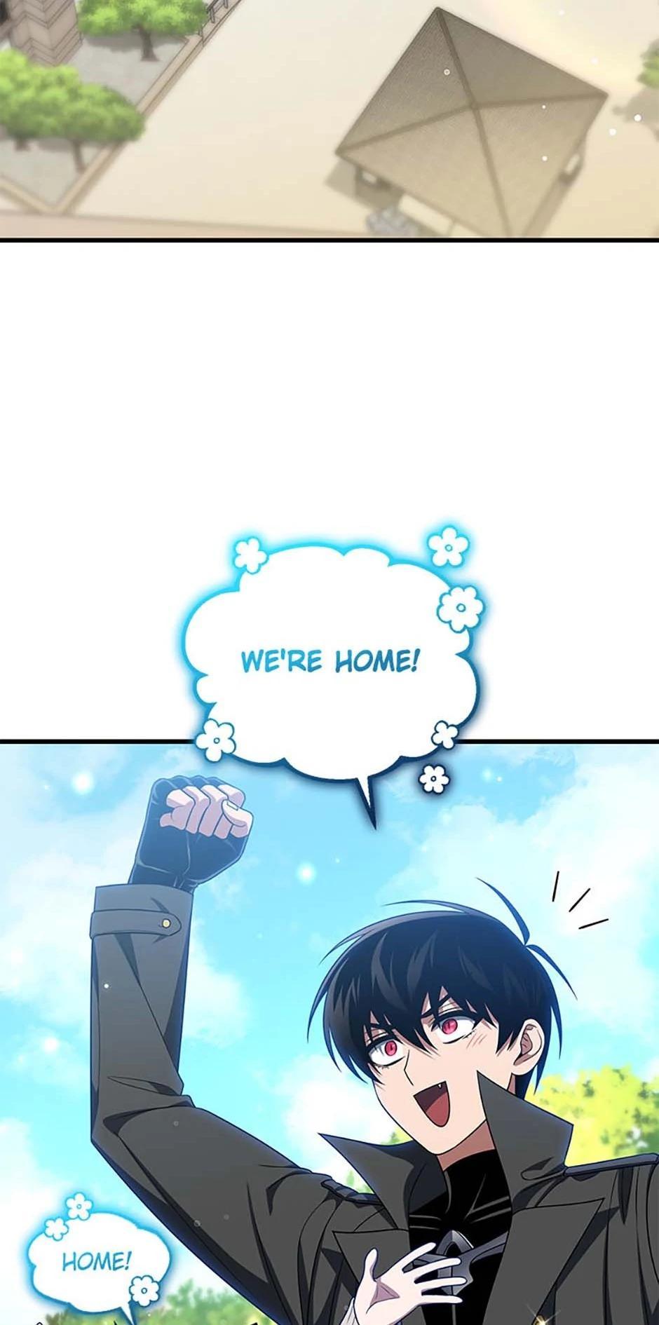 After Ten Millennia in Hell Chapter 87