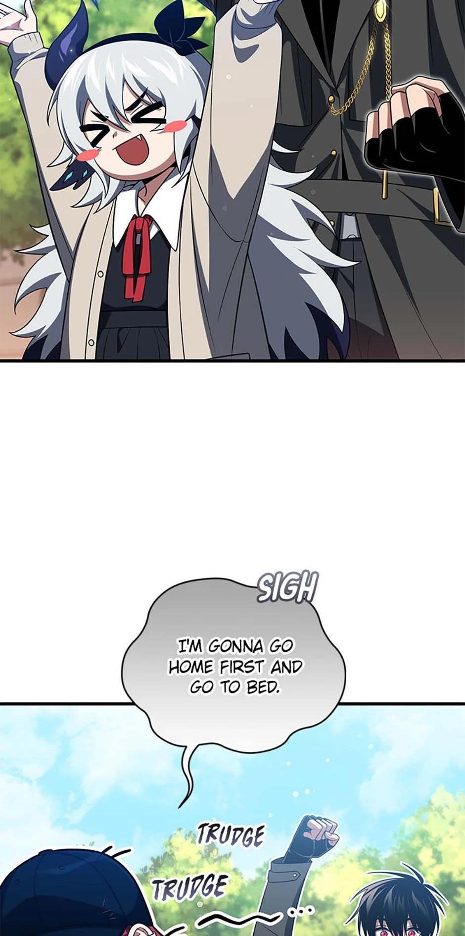 After Ten Millennia in Hell Chapter 87