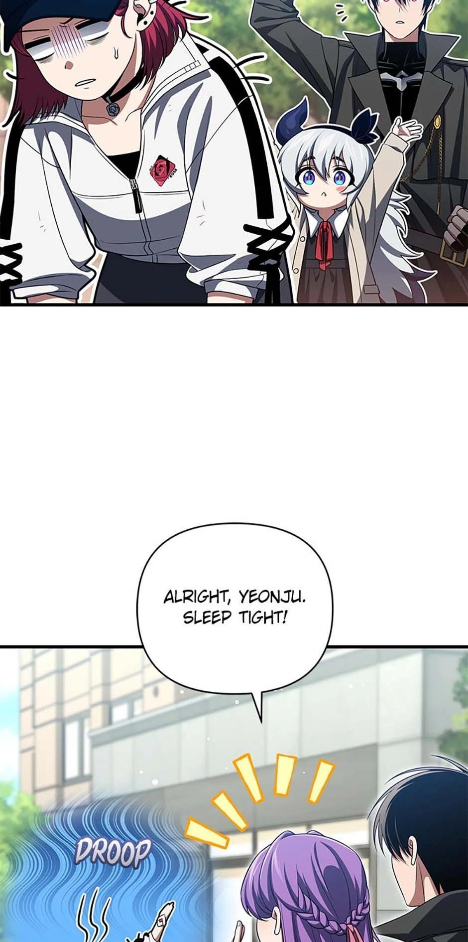 After Ten Millennia in Hell Chapter 87