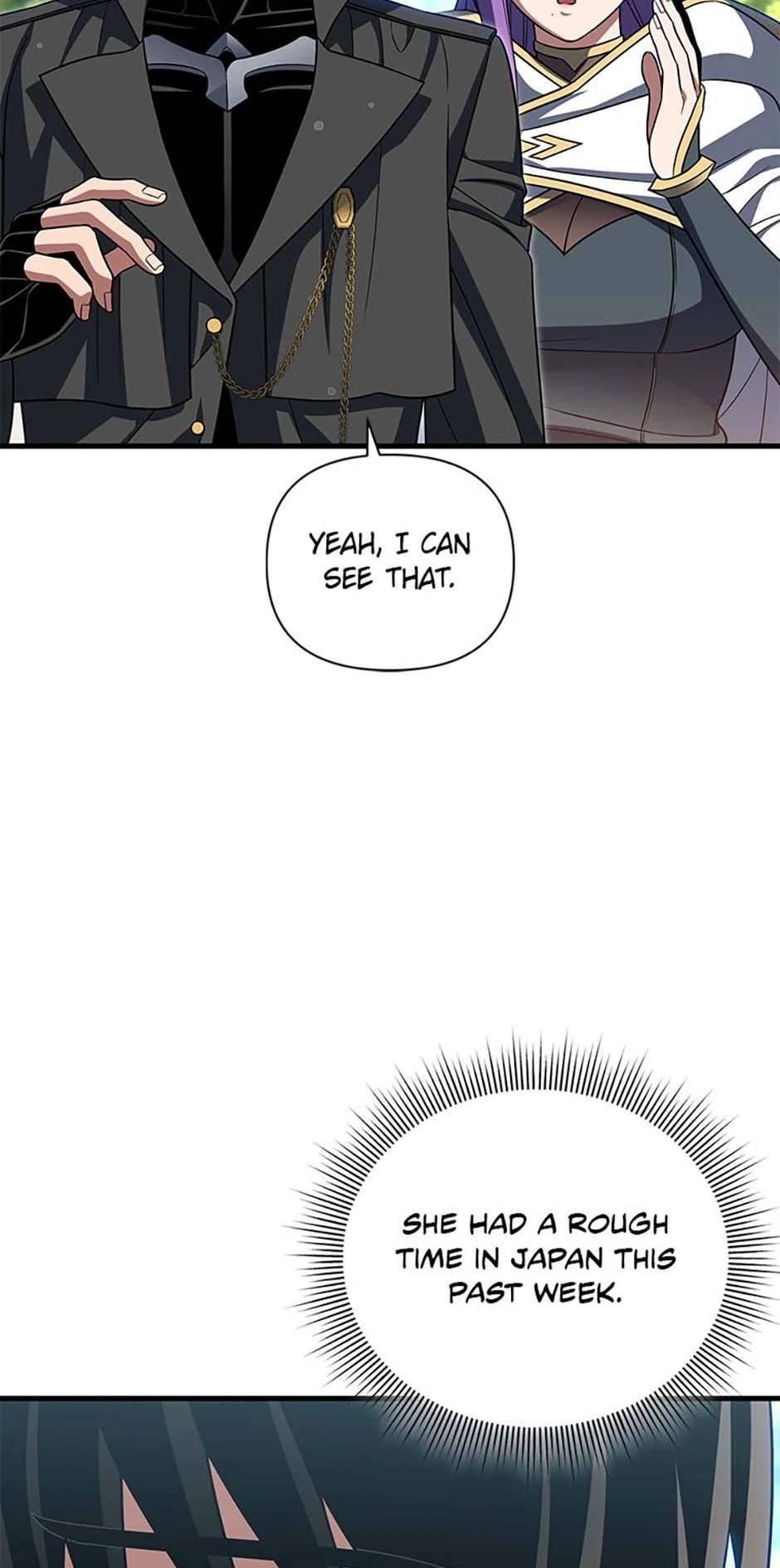 After Ten Millennia in Hell Chapter 87