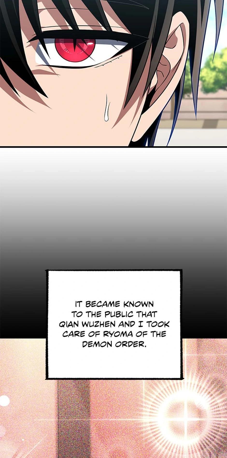 After Ten Millennia in Hell Chapter 87