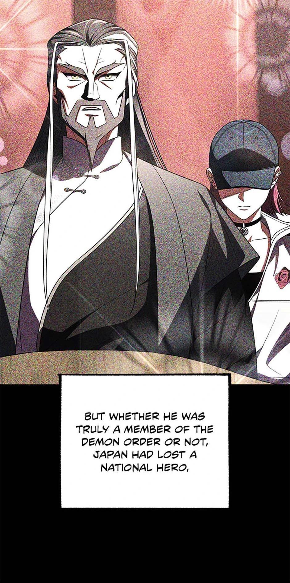 After Ten Millennia in Hell Chapter 87