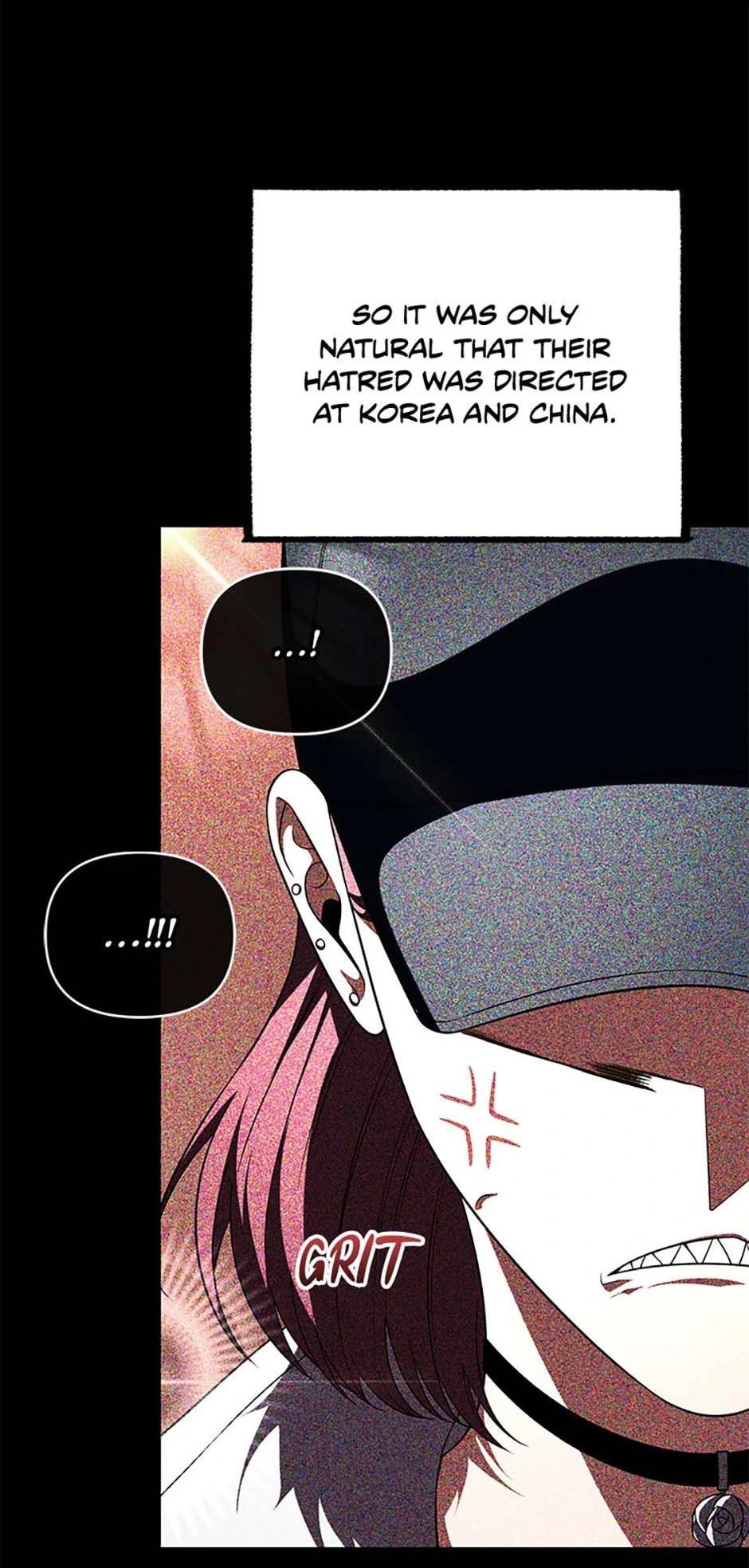 After Ten Millennia in Hell Chapter 87