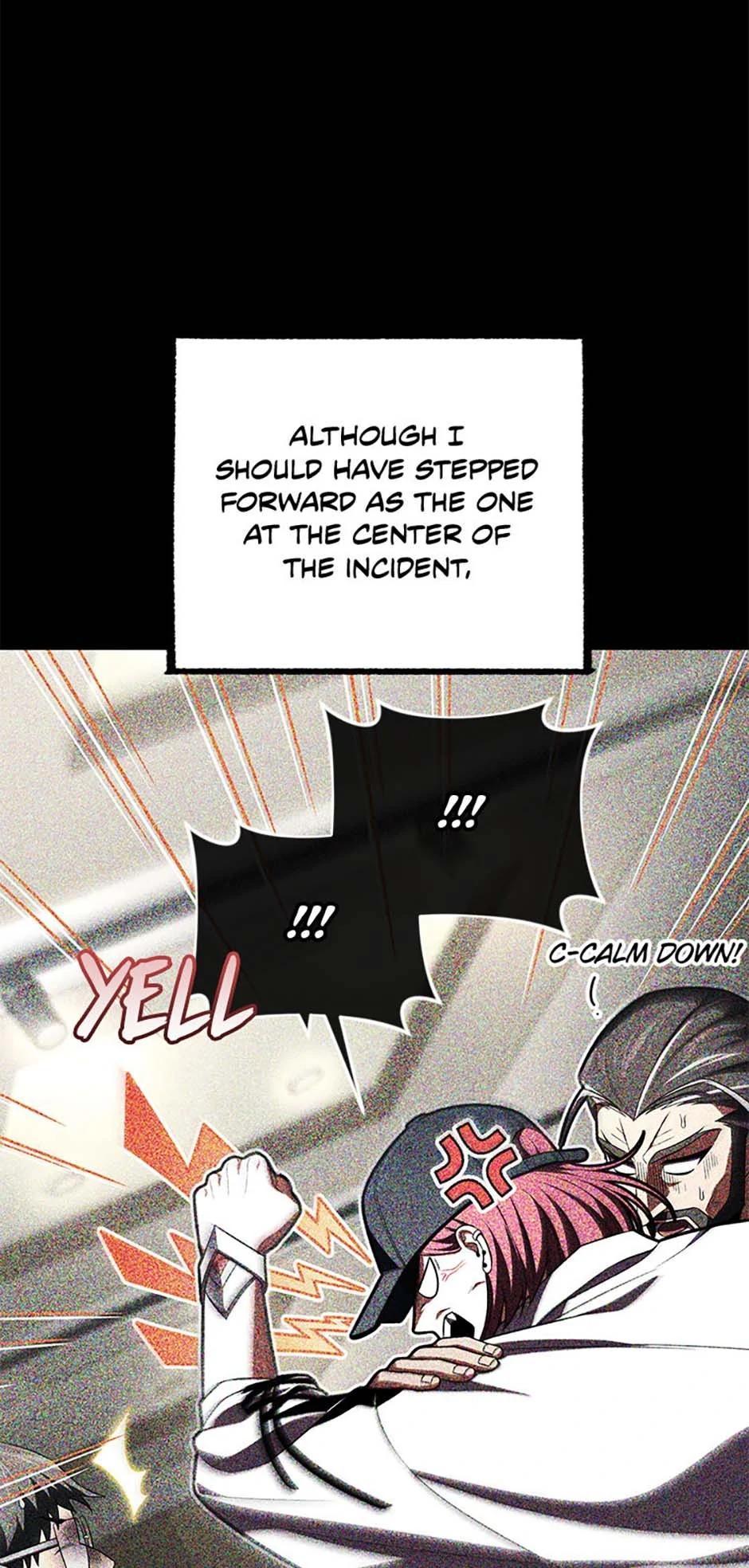 After Ten Millennia in Hell Chapter 87