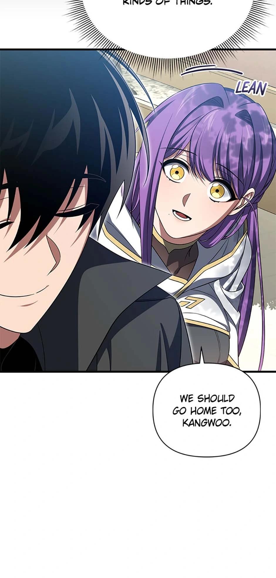 After Ten Millennia in Hell Chapter 87