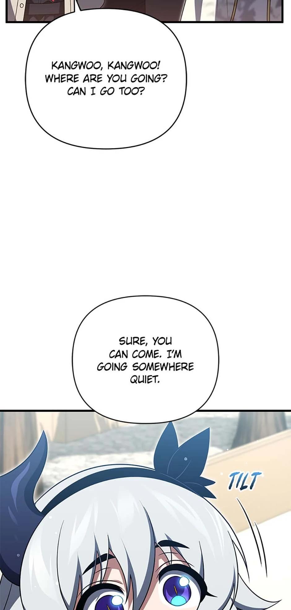 After Ten Millennia in Hell Chapter 87