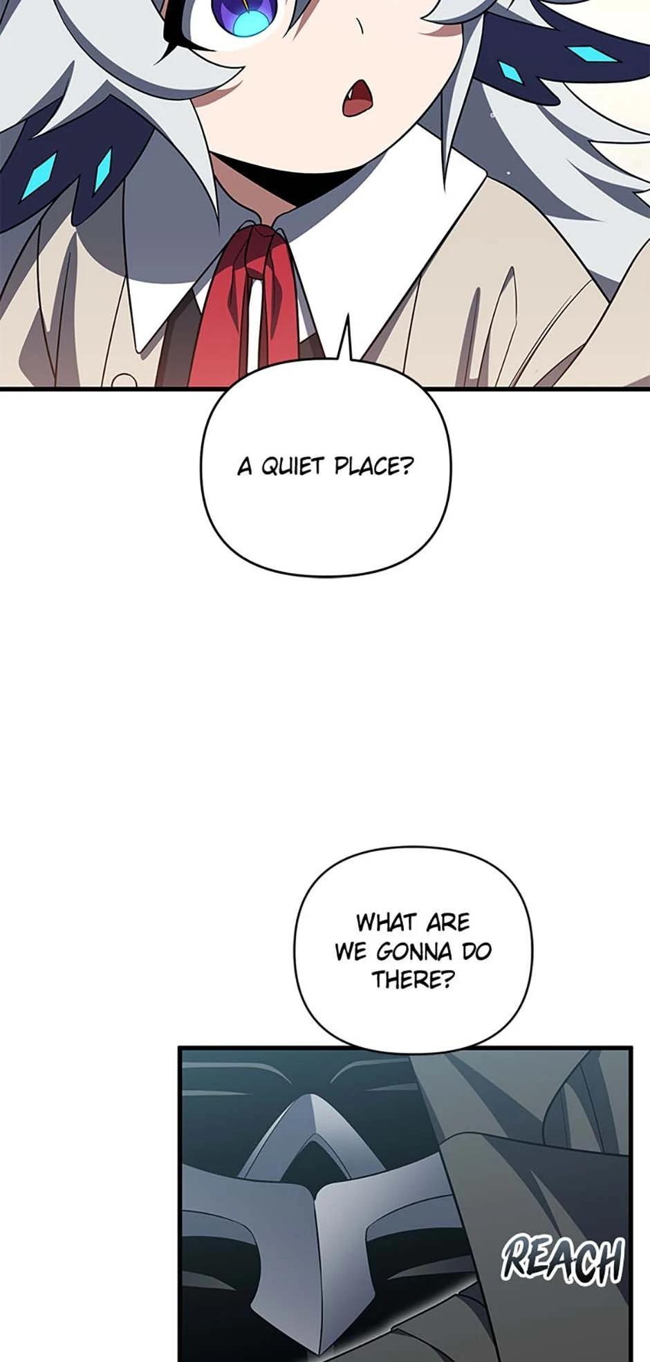 After Ten Millennia in Hell Chapter 87