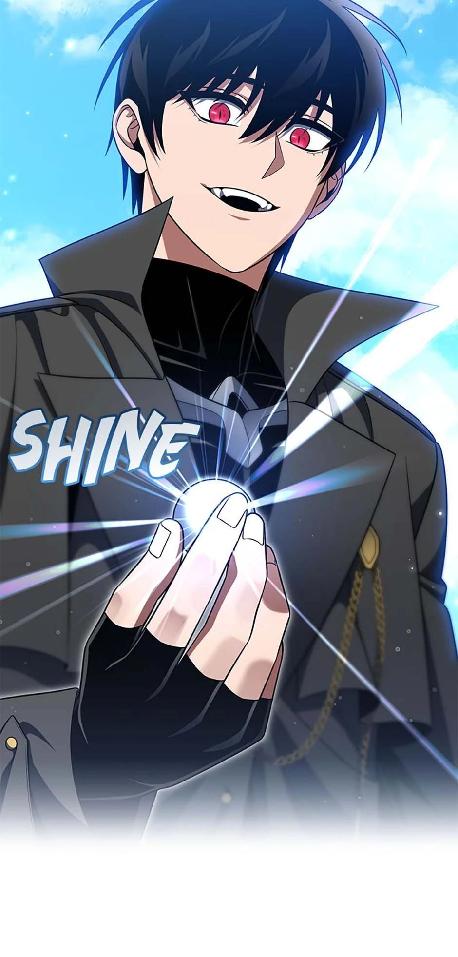 After Ten Millennia in Hell Chapter 87