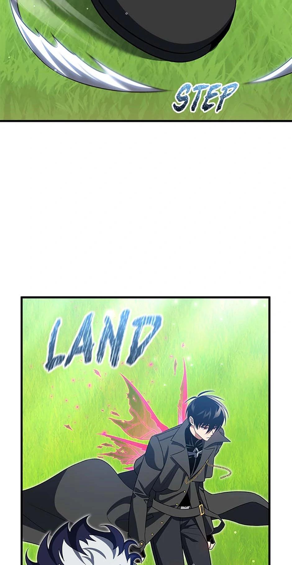 After Ten Millennia in Hell Chapter 87