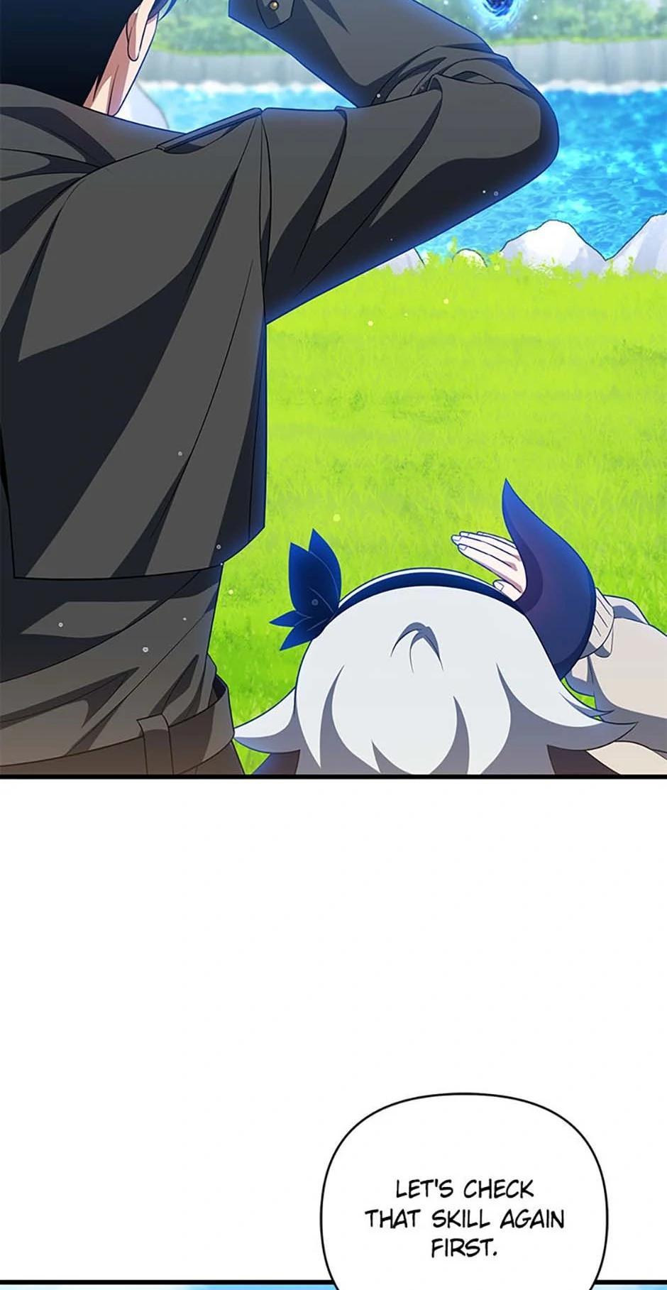 After Ten Millennia in Hell Chapter 87