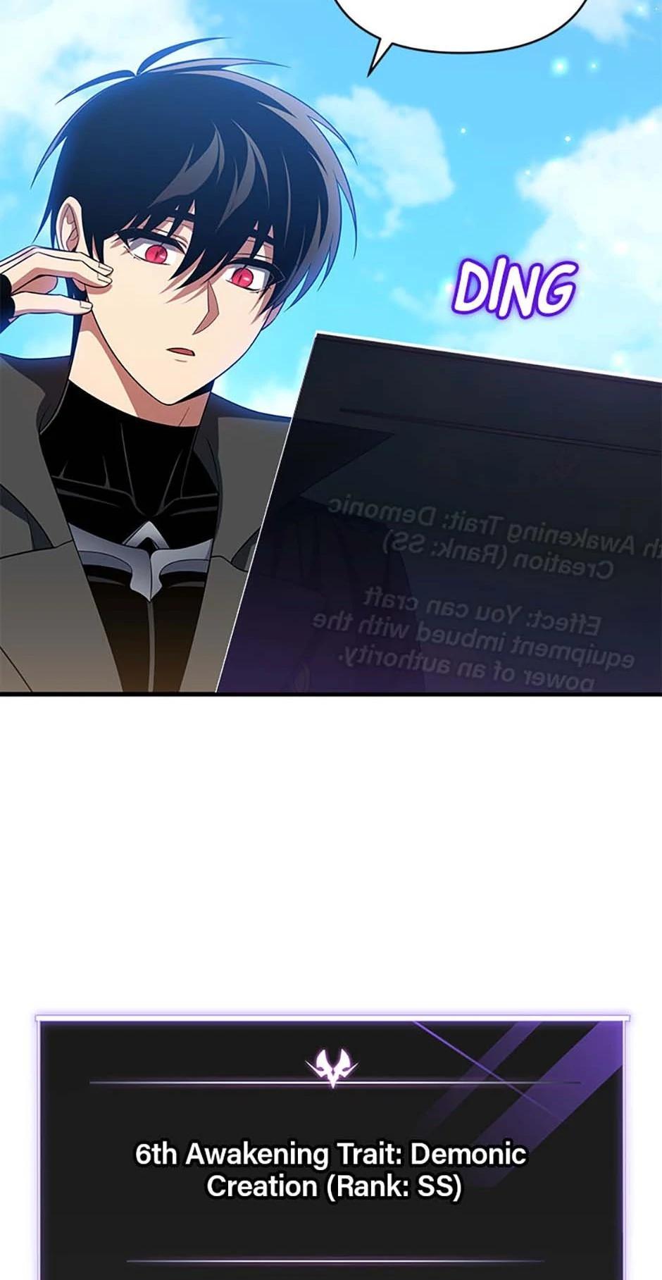 After Ten Millennia in Hell Chapter 87