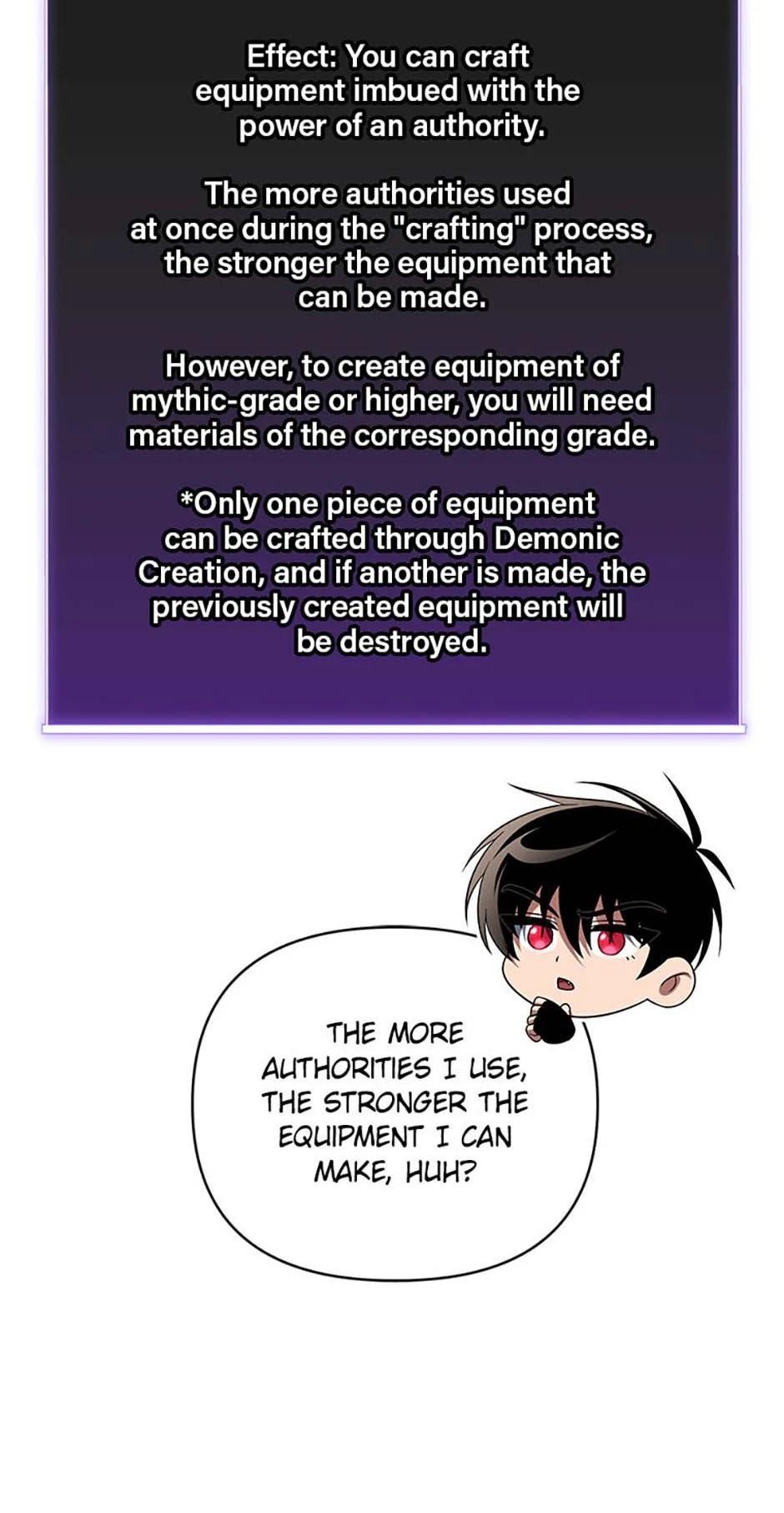 After Ten Millennia in Hell Chapter 87