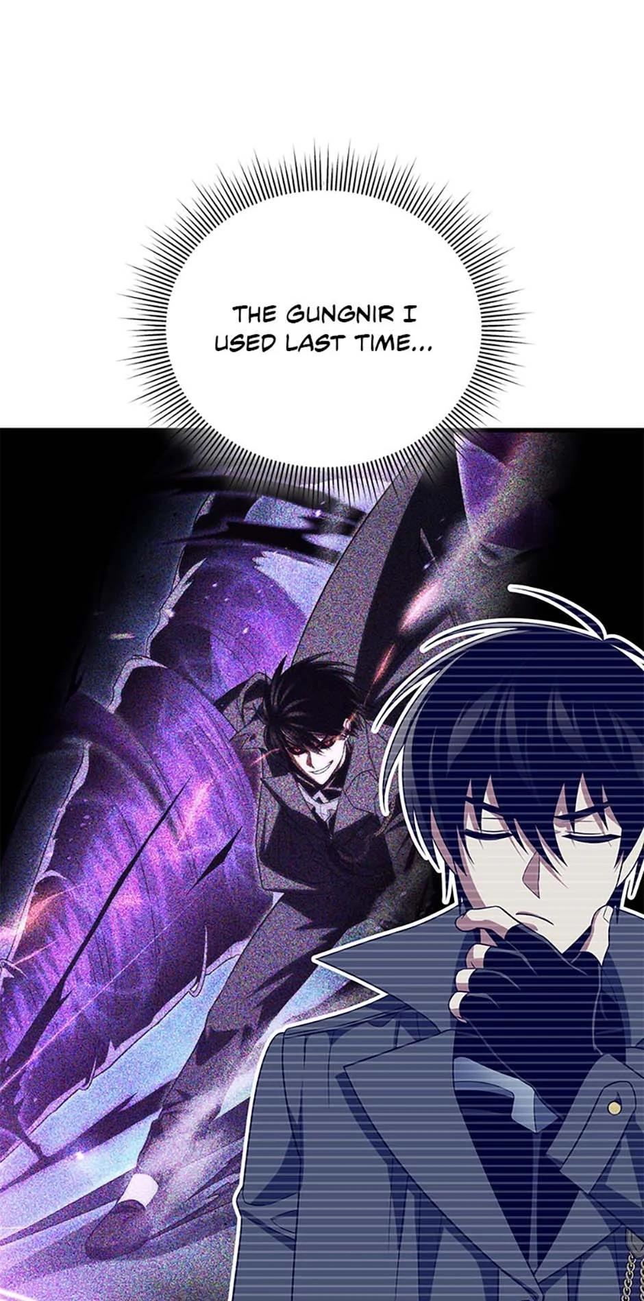 After Ten Millennia in Hell Chapter 87