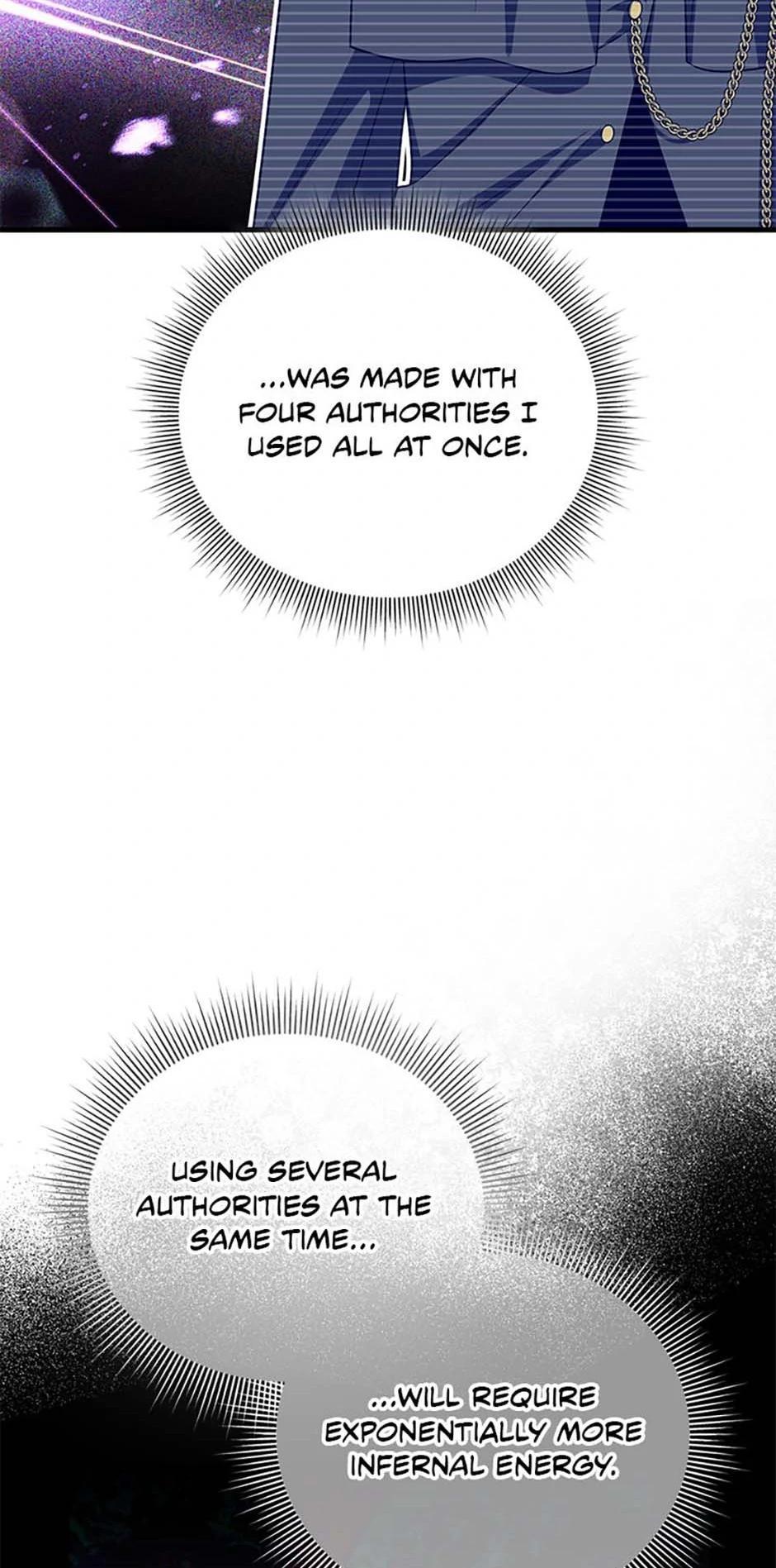 After Ten Millennia in Hell Chapter 87