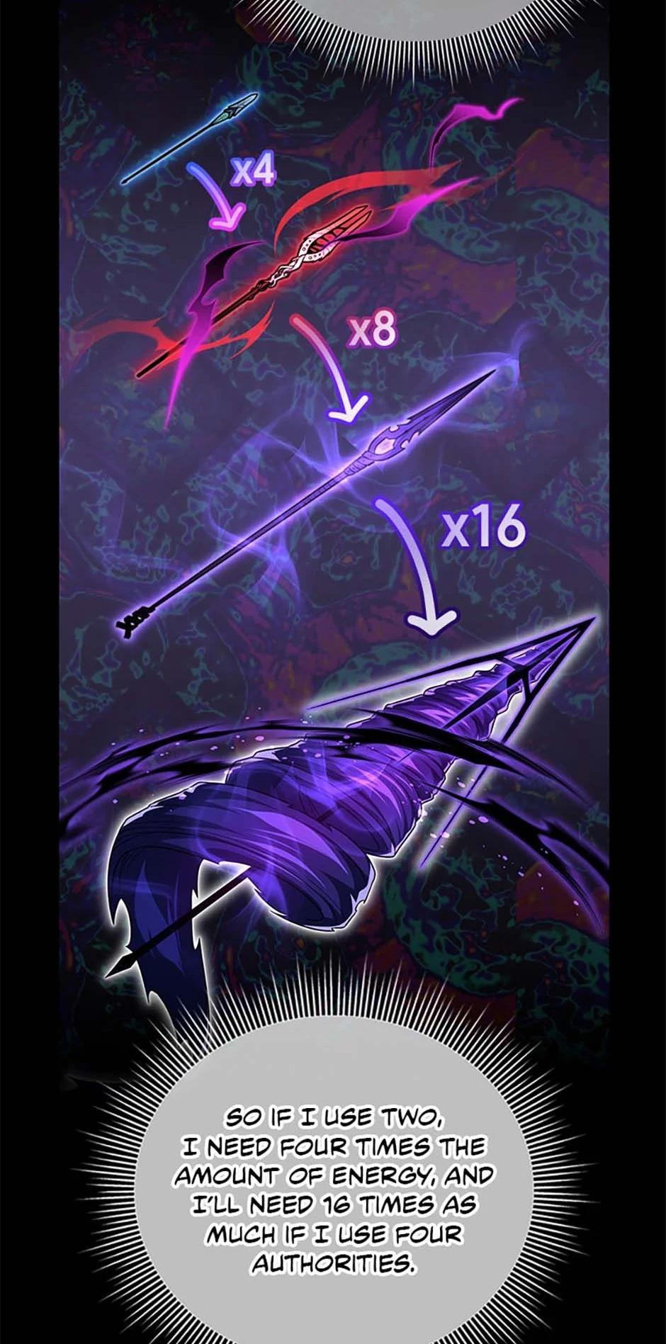 After Ten Millennia in Hell Chapter 87