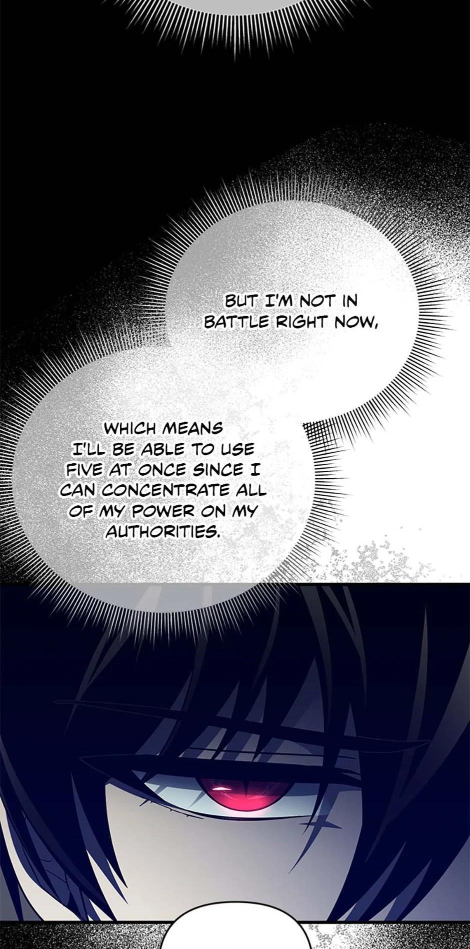 After Ten Millennia in Hell Chapter 87