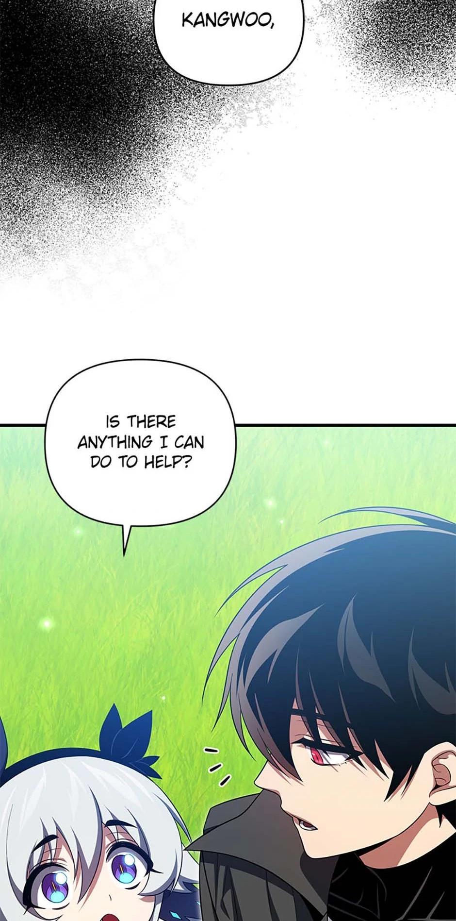 After Ten Millennia in Hell Chapter 87