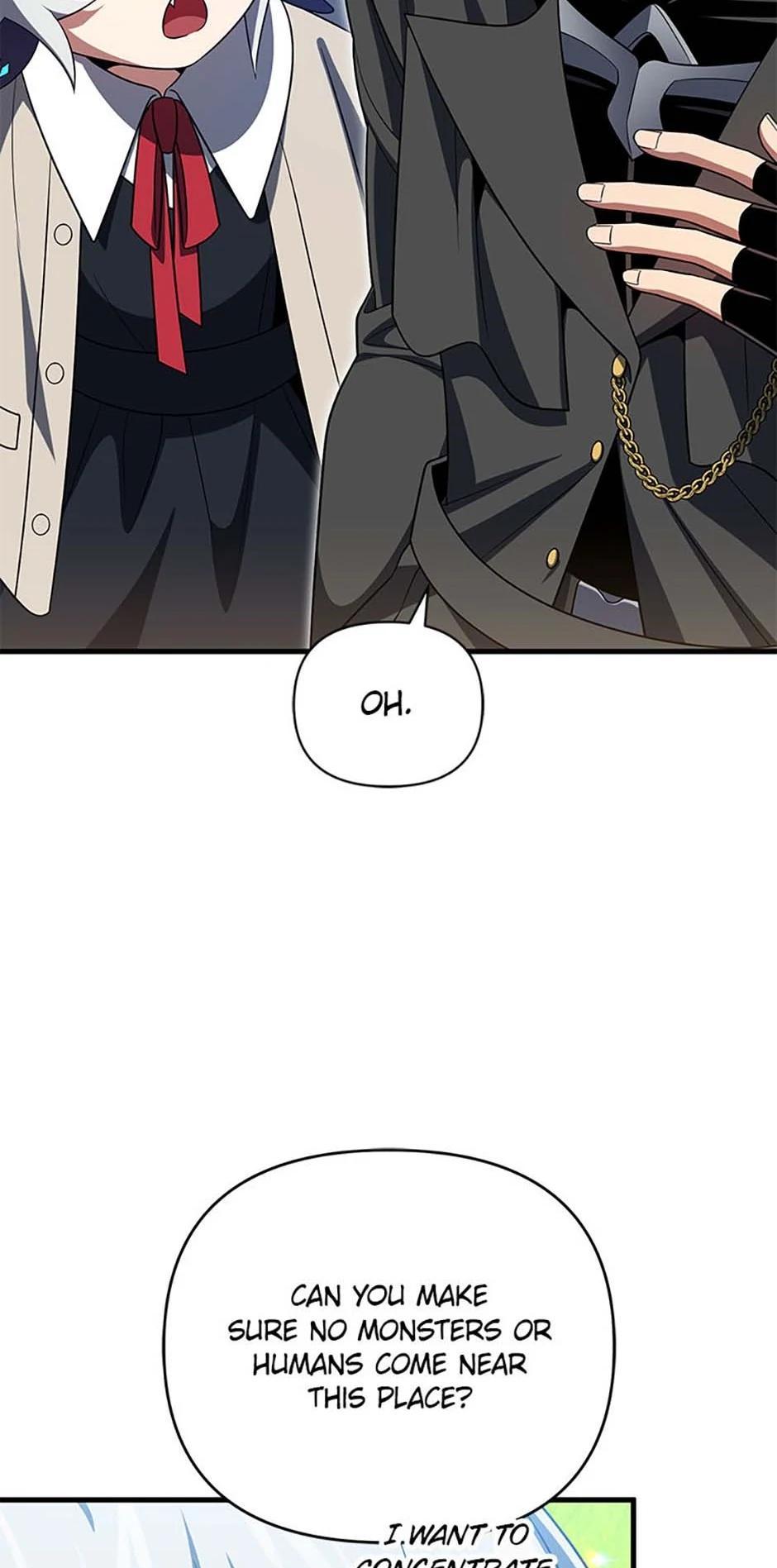 After Ten Millennia in Hell Chapter 87