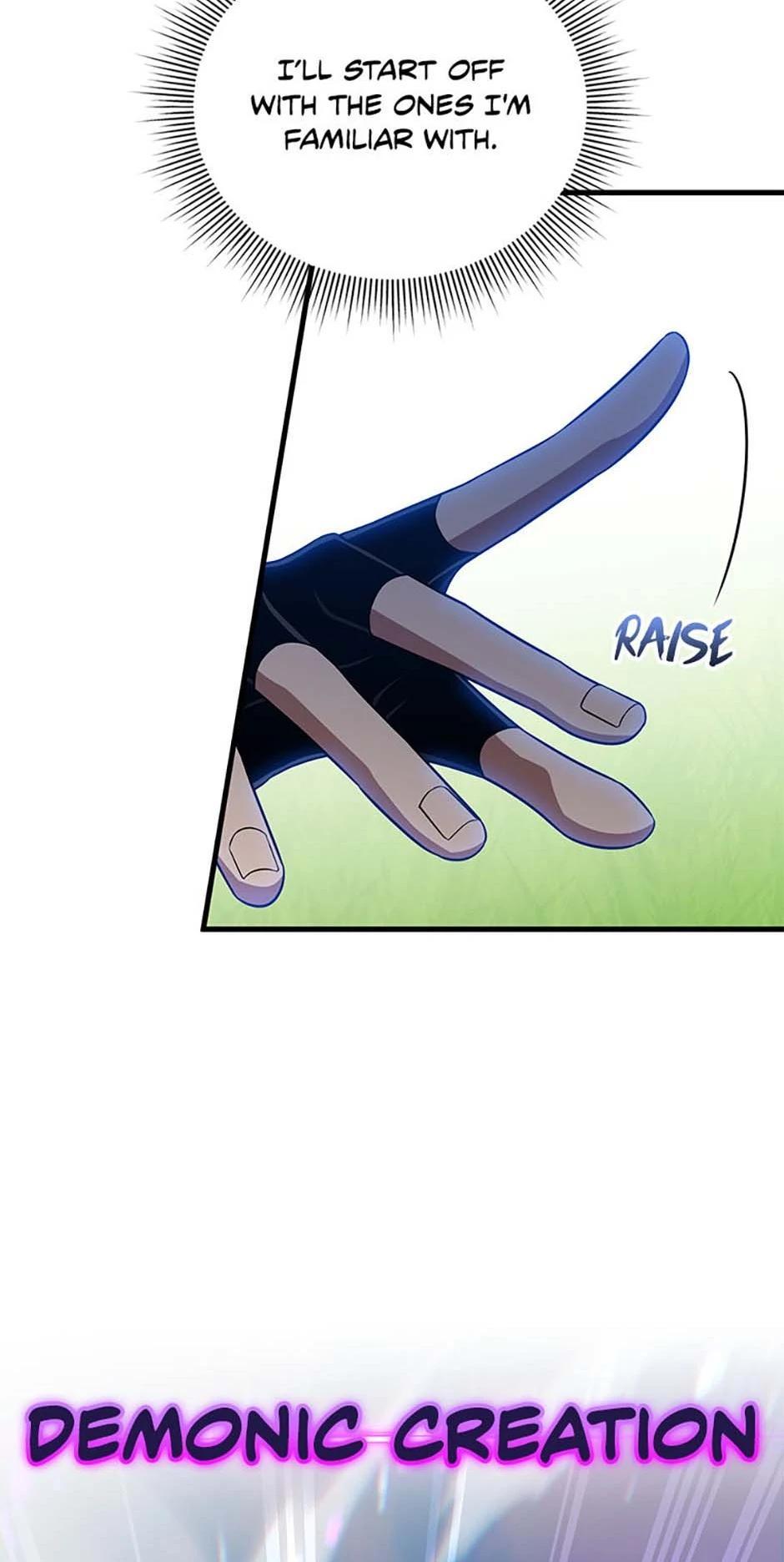 After Ten Millennia in Hell Chapter 87