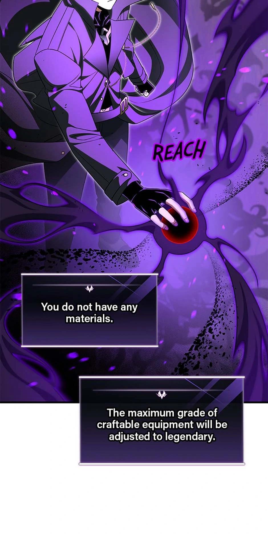 After Ten Millennia in Hell Chapter 87