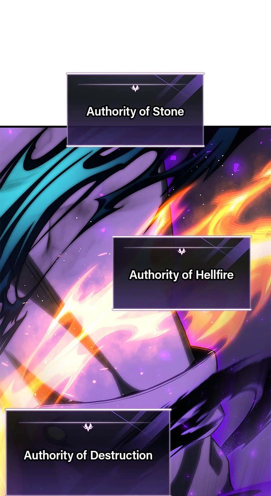 After Ten Millennia in Hell Chapter 87