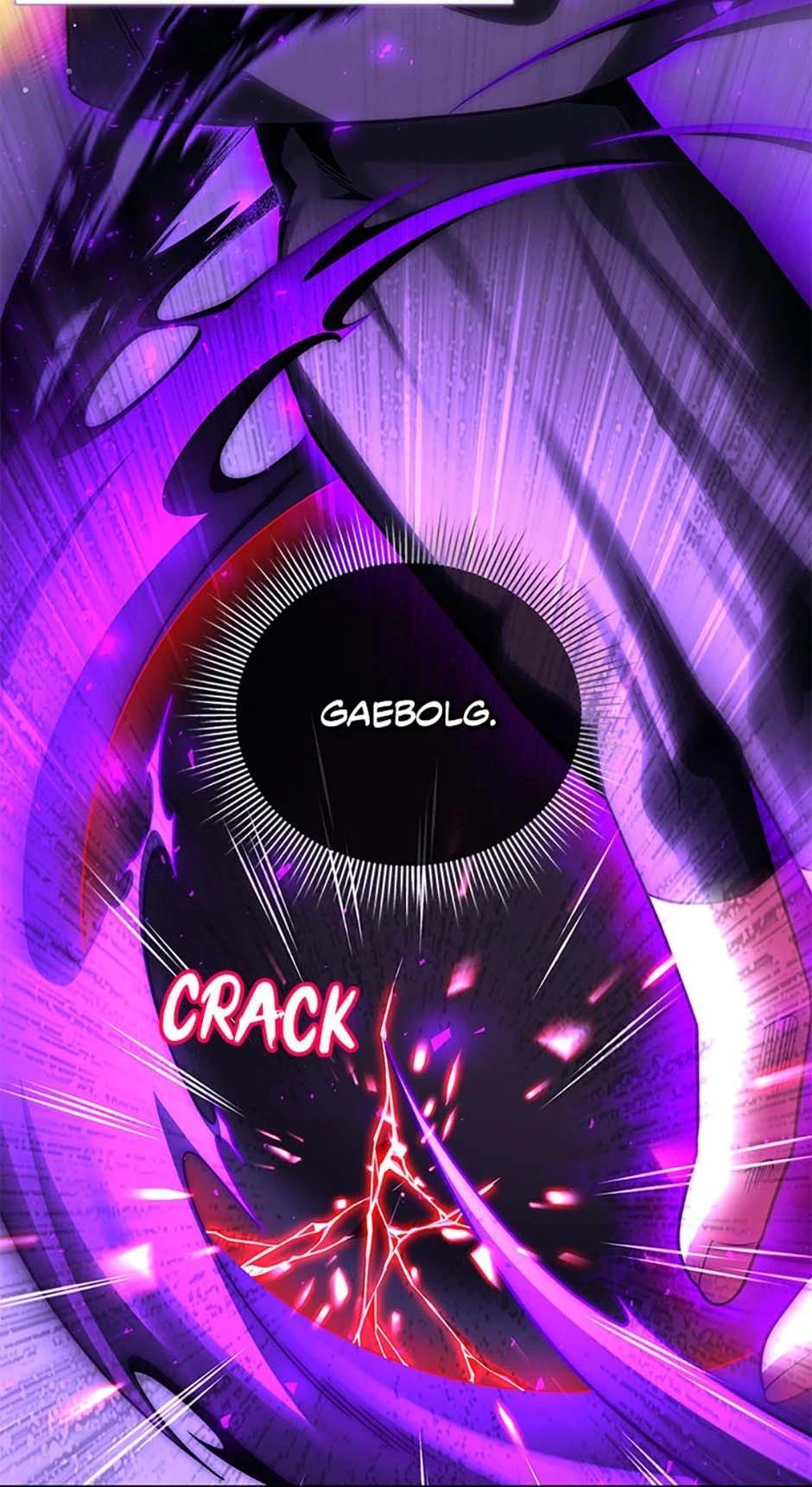 After Ten Millennia in Hell Chapter 87