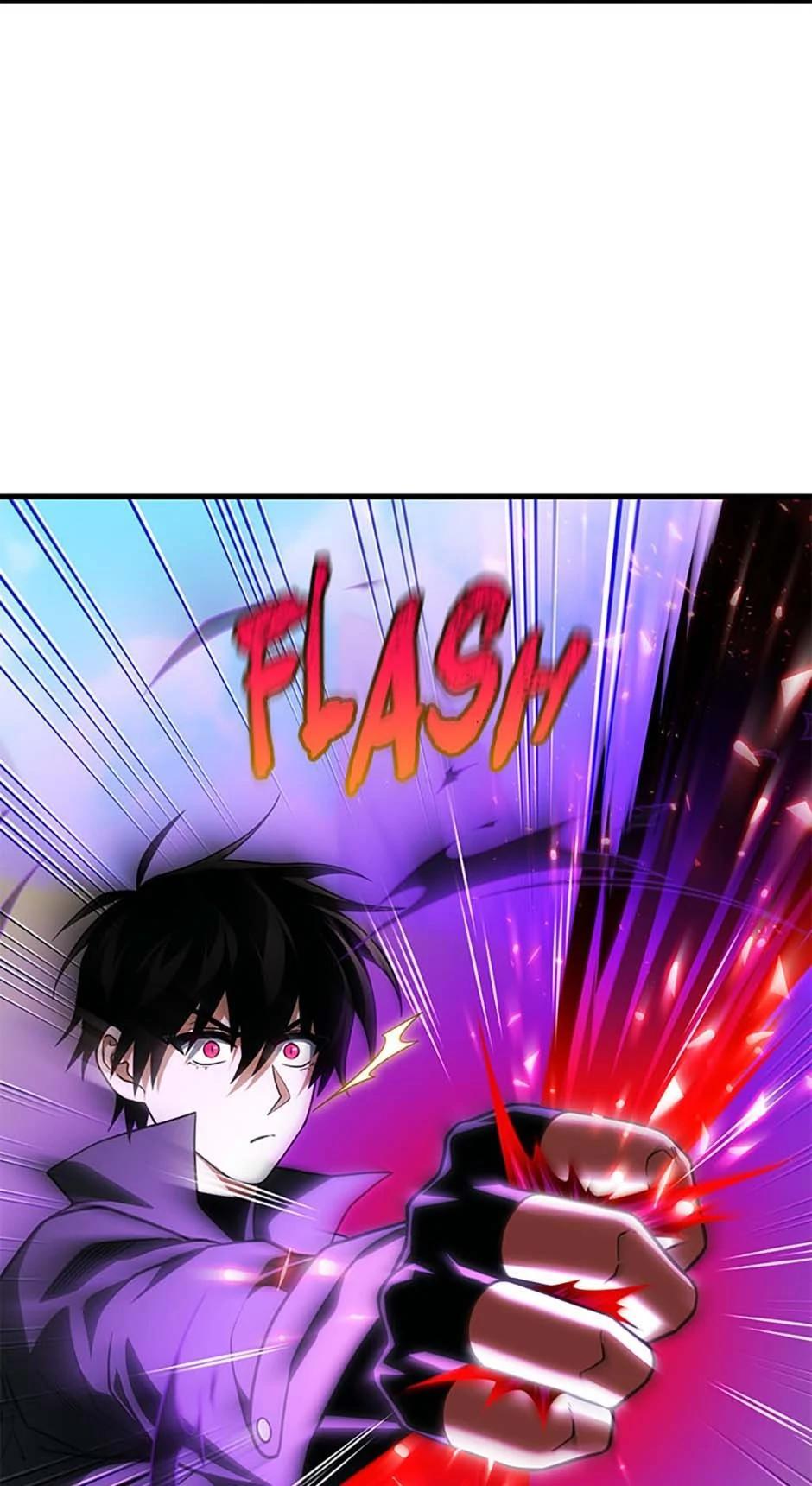 After Ten Millennia in Hell Chapter 87