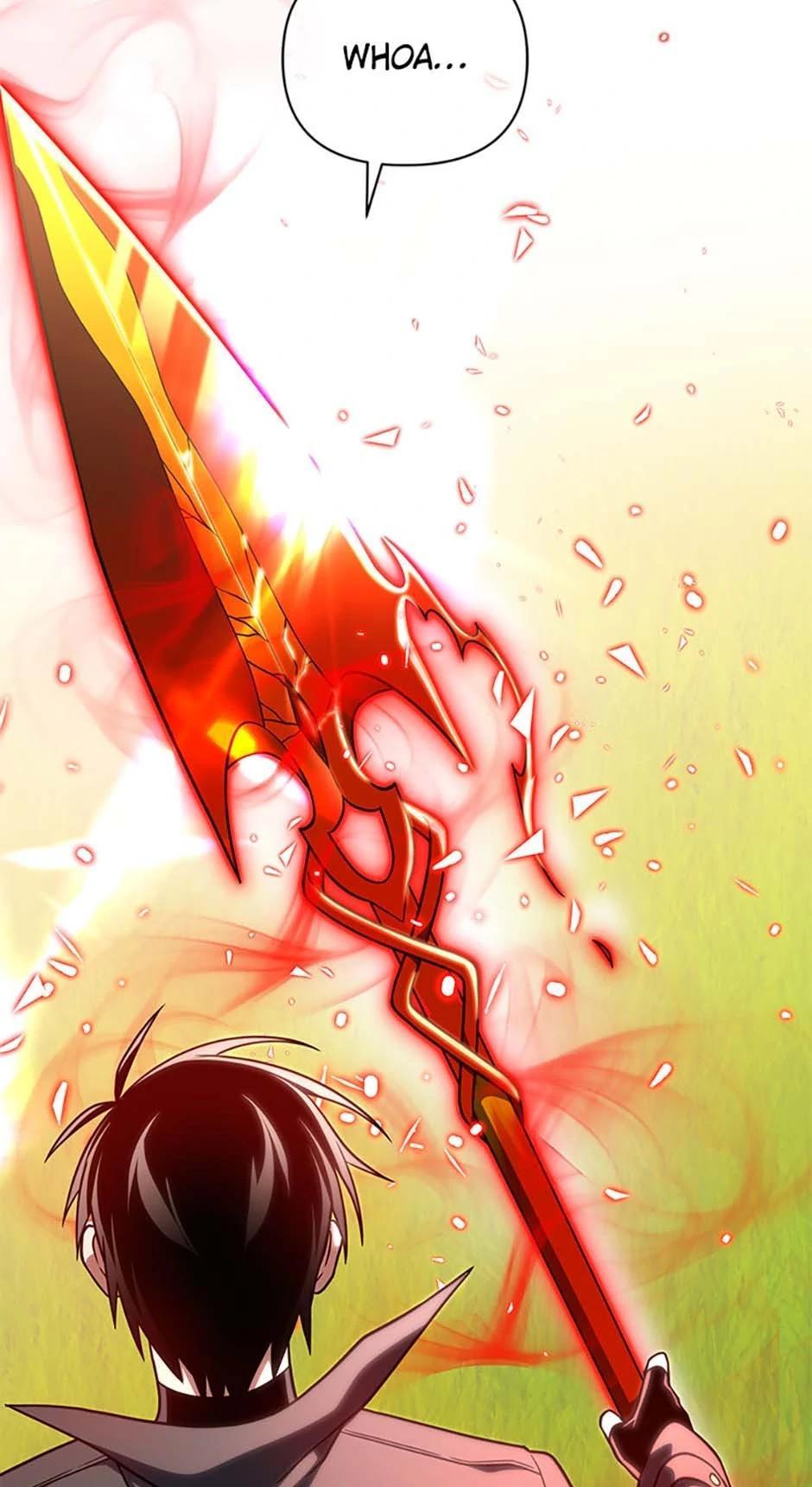 After Ten Millennia in Hell Chapter 87