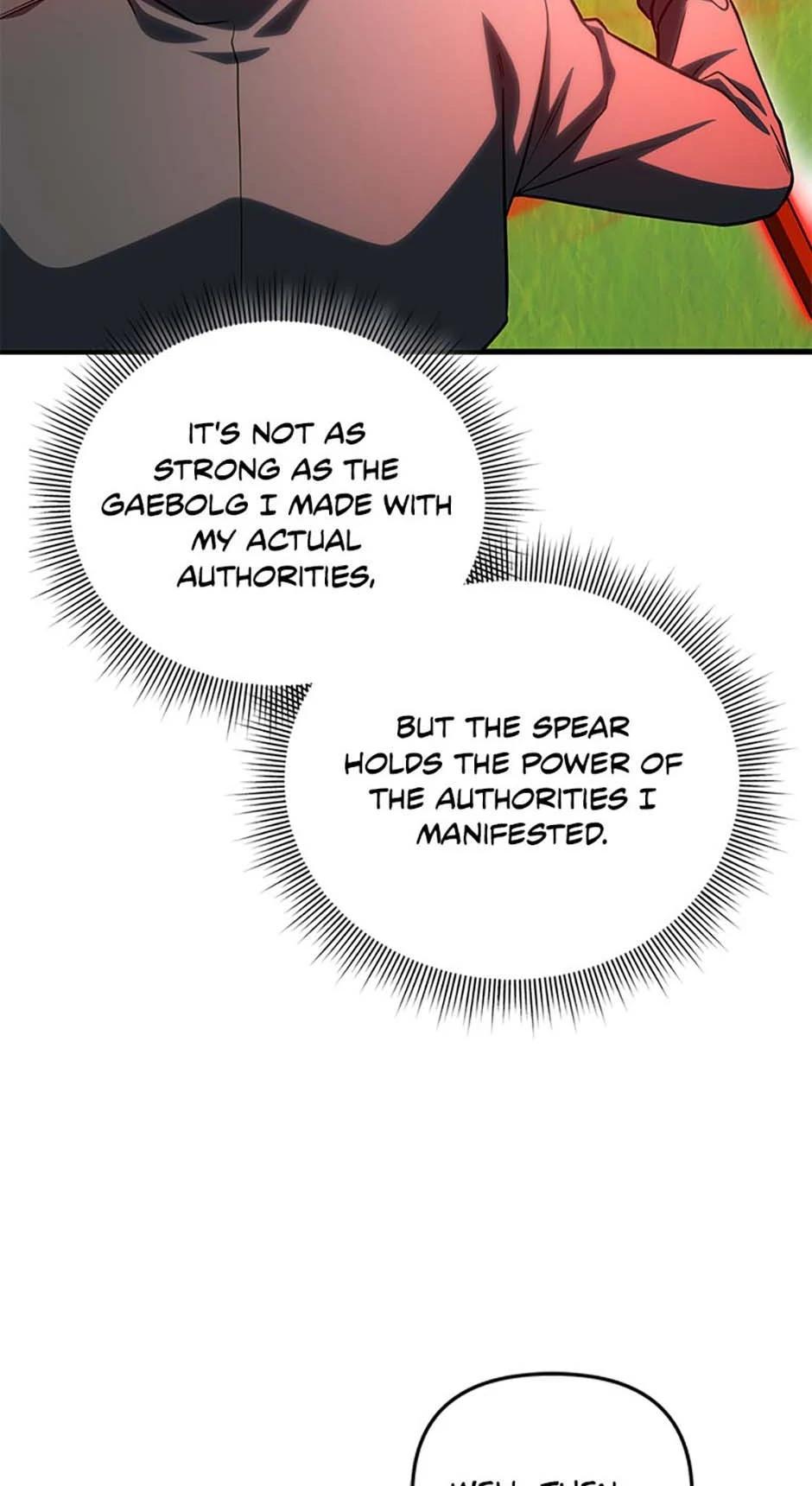 After Ten Millennia in Hell Chapter 87