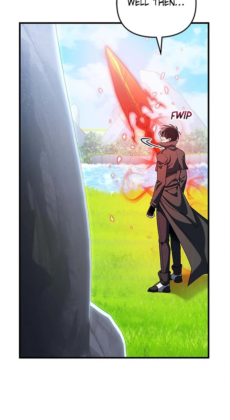 After Ten Millennia in Hell Chapter 87