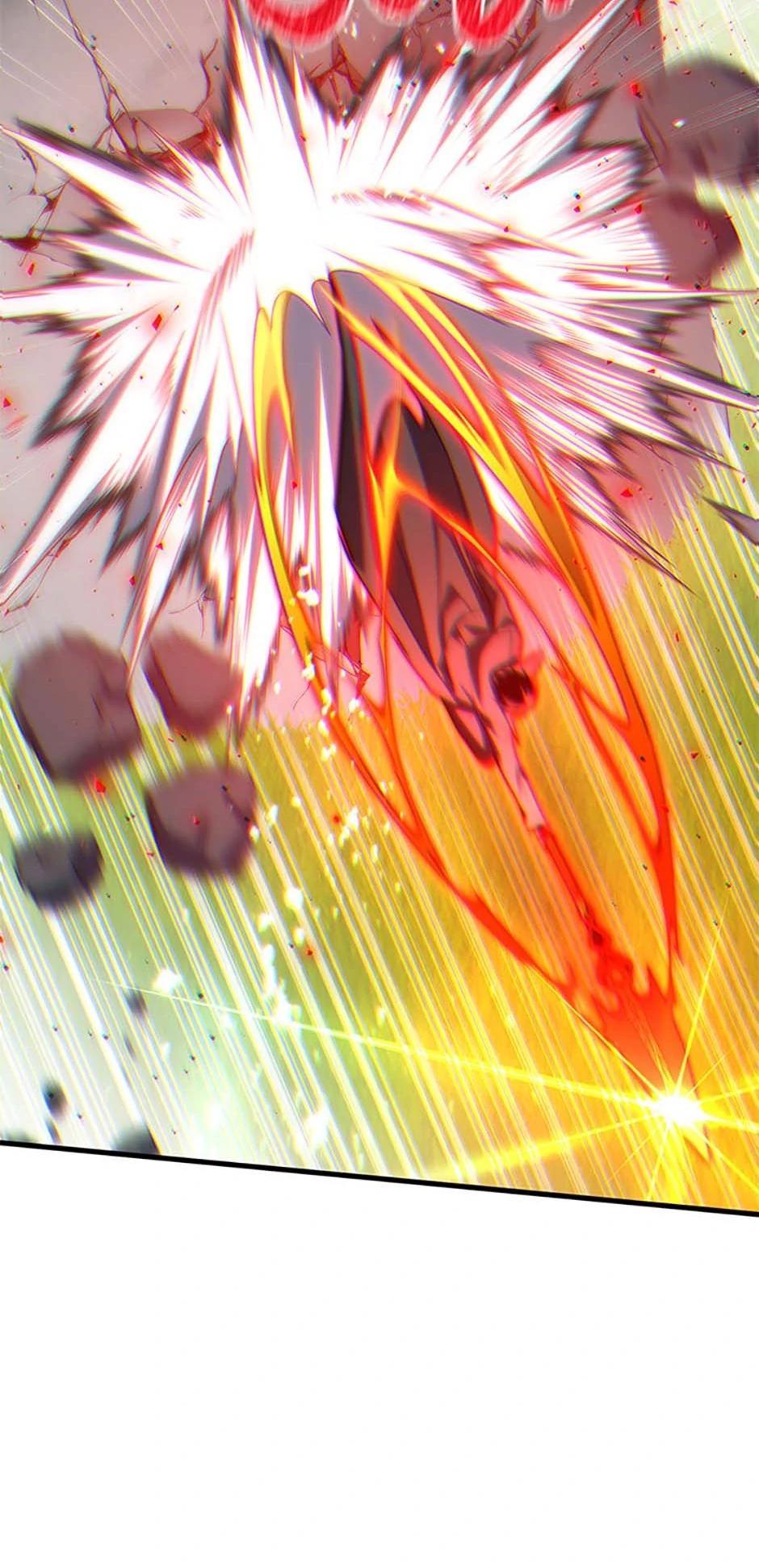 After Ten Millennia in Hell Chapter 87